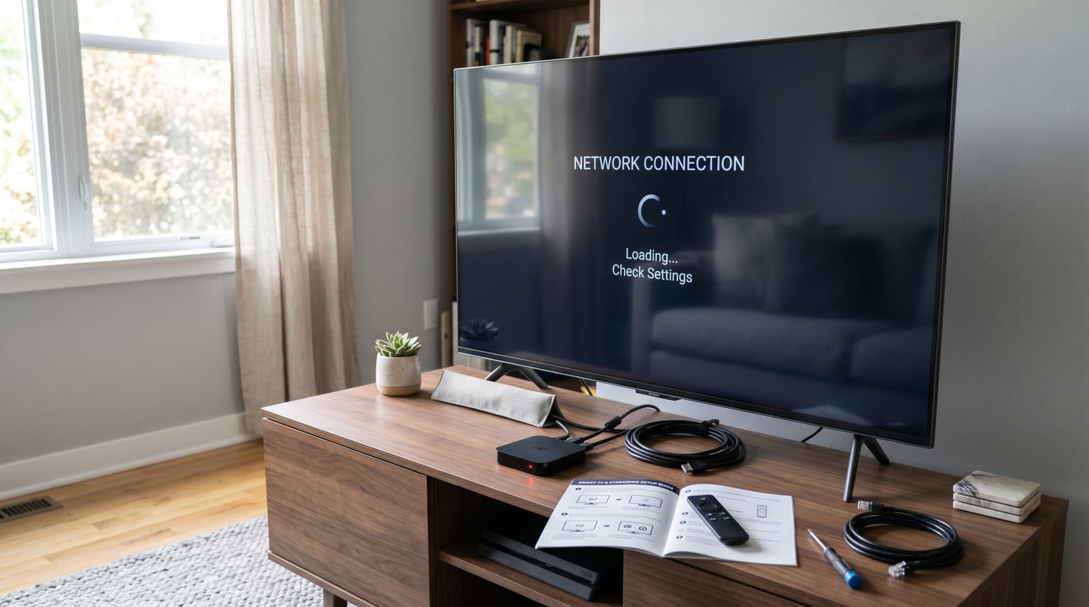 Why won't my TV switch inputs automatically with my streaming device