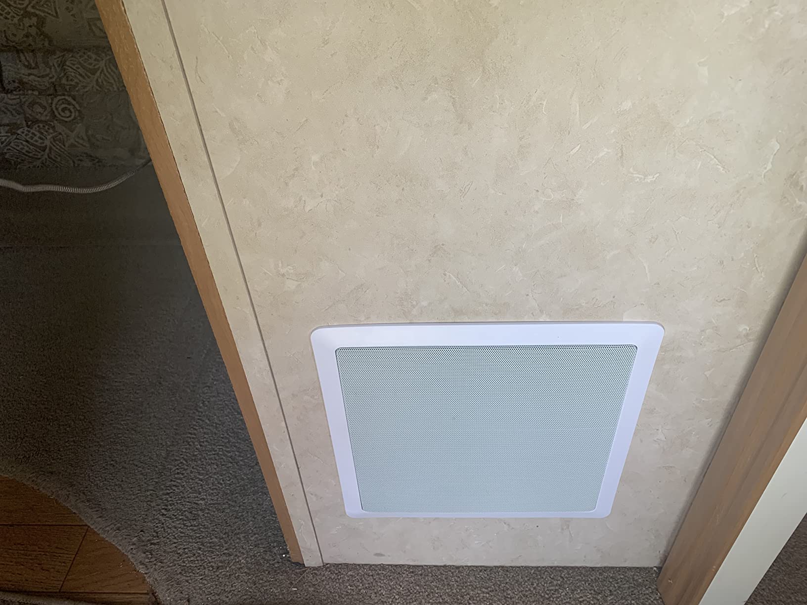Theater Solutions TS1000 Flush Mount Passive 10