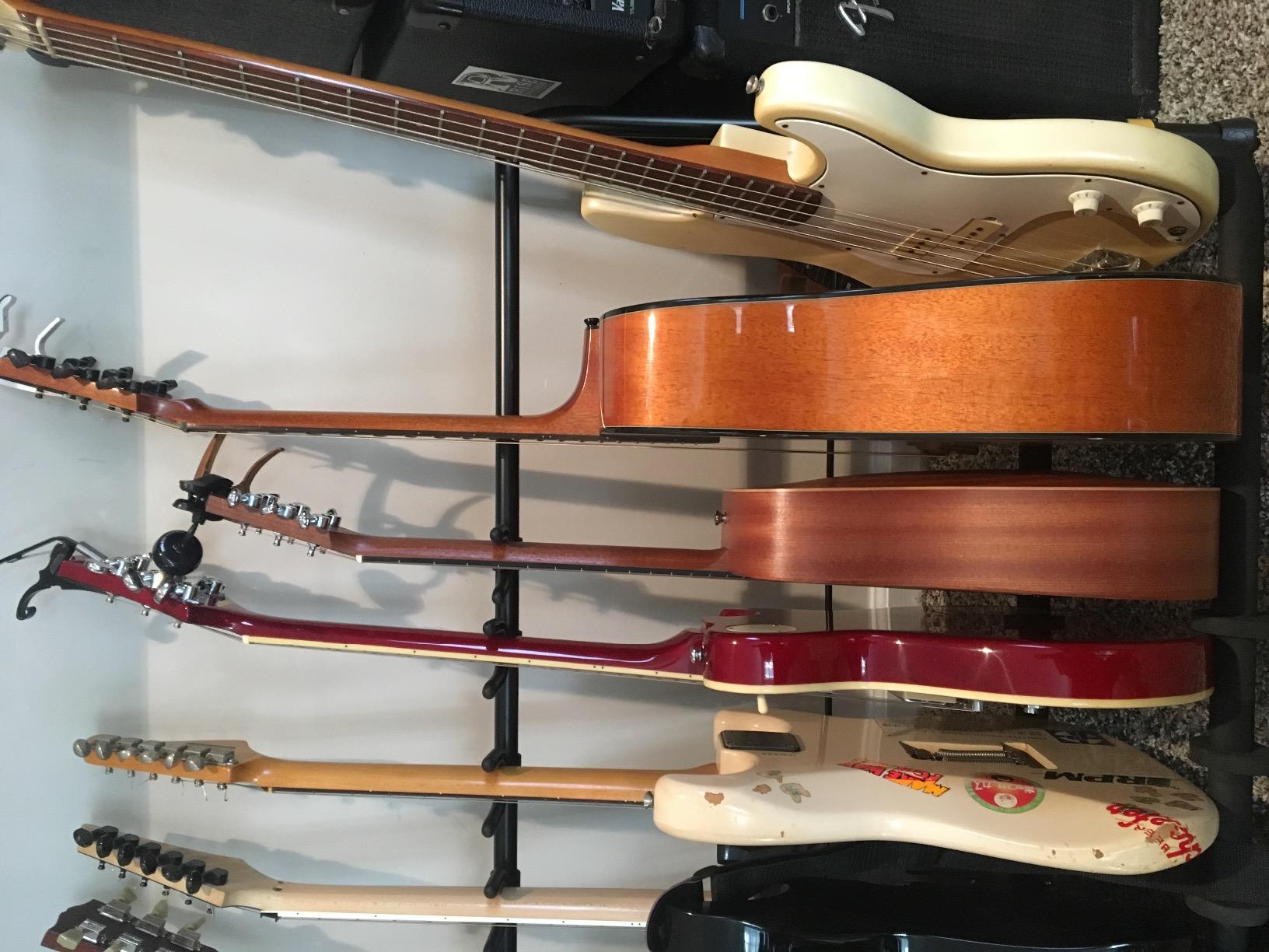 Taylor BT2 Mahogany Top Acoustic Guitar customer photo 1