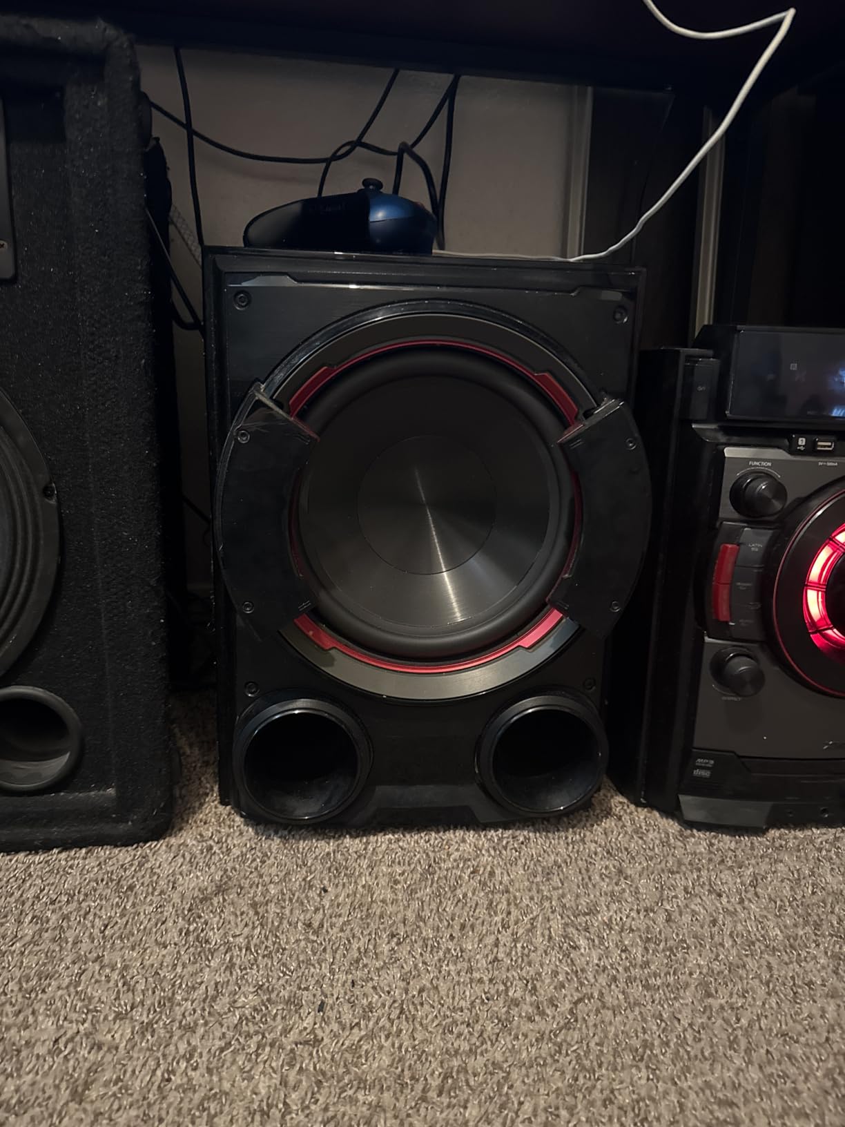 OSD Audio 10