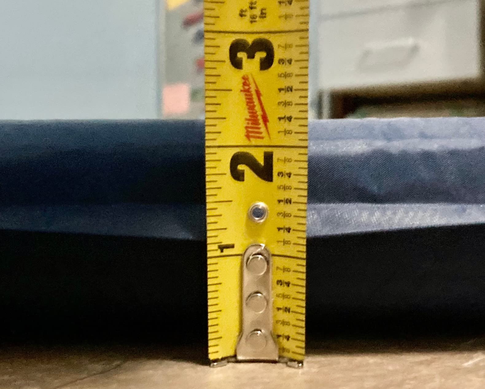 Coleman Self-Inflating Sleeping Pad with Pillow customer photo 1