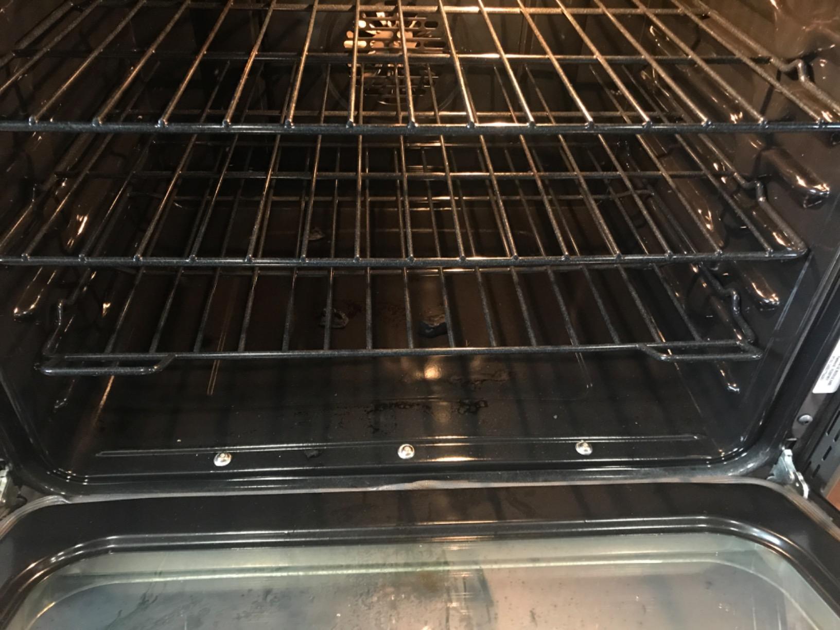 GE Profile PT7800SHSS 30 in. Built-In Convection Combination Microwave Wall Oven in Stainless Steel customer photo 2