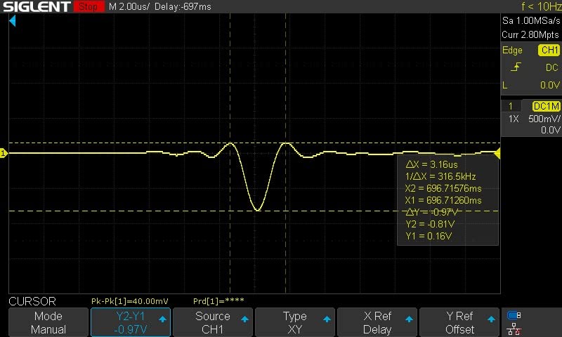 Siglent Technologies SPD3303X-E Triple Output Programmable Linear DC Power Supply customer photo 2