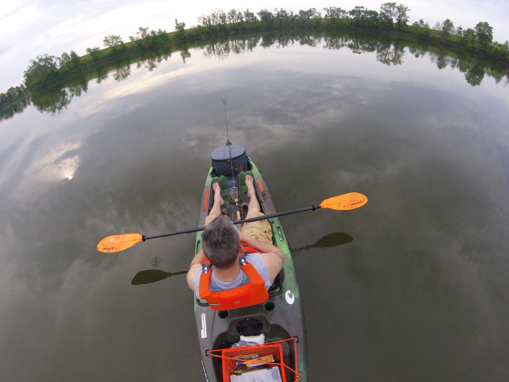 Perception Pescador Pro customer photo 2