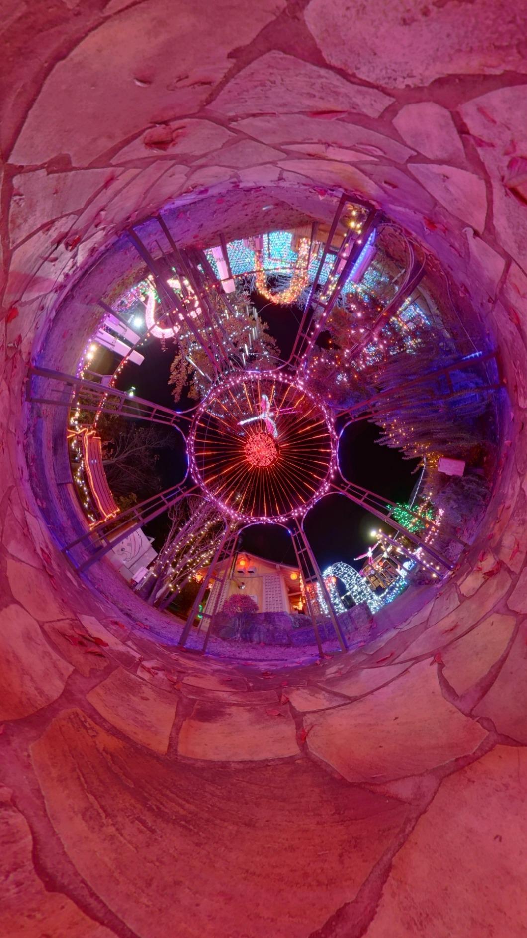 Ricoh Theta V 360° Spherical Camera customer photo 1