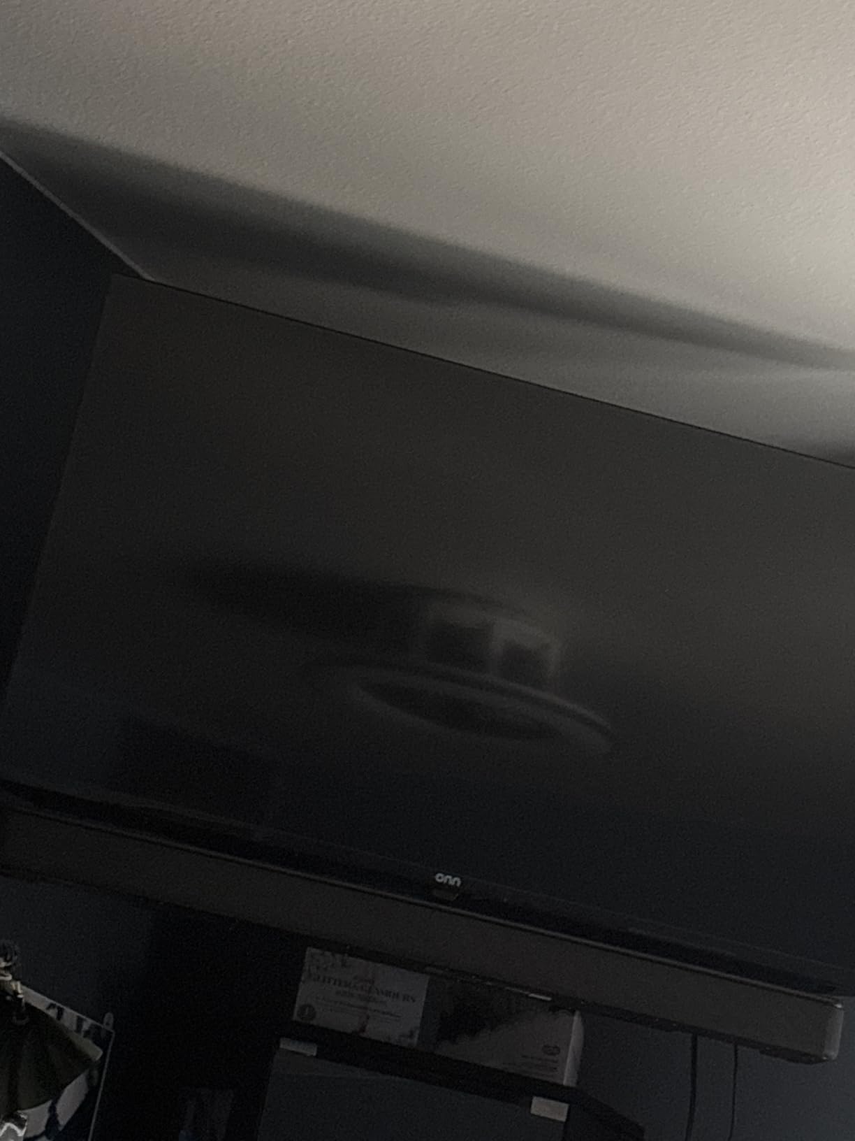 Sony S100F 2.0ch Soundbar with Bass Reflex Speaker, Integrated Tweeter and Bluetooth, (HTS100F), easy setup, compact, home office use with clear sound customer photo 2