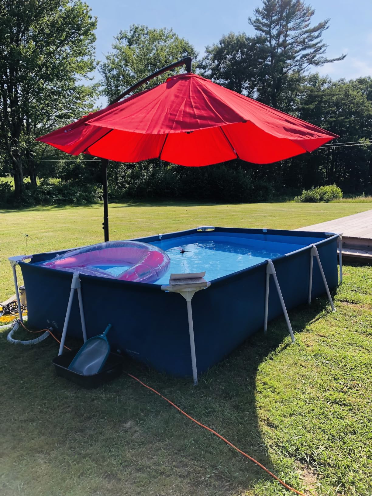 Bestway Steel Pro 9.8' x 6.6' x 26