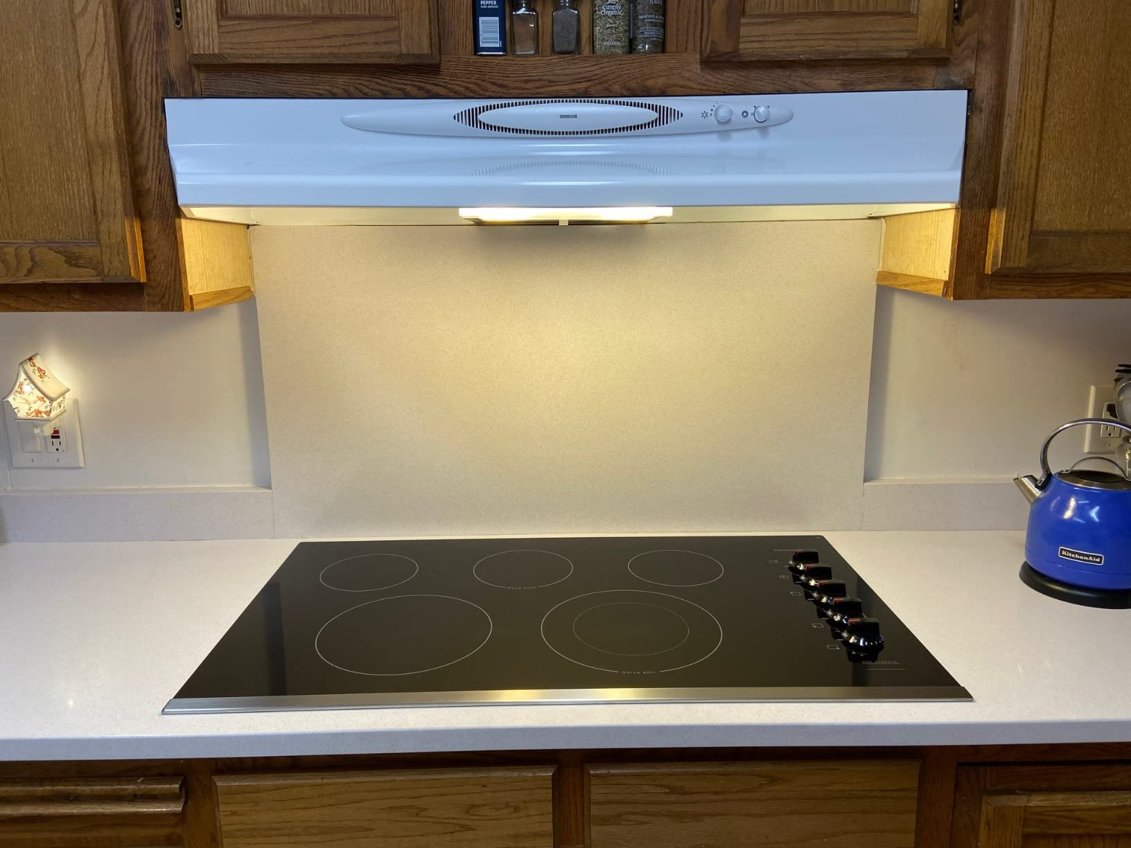Frigidaire 36