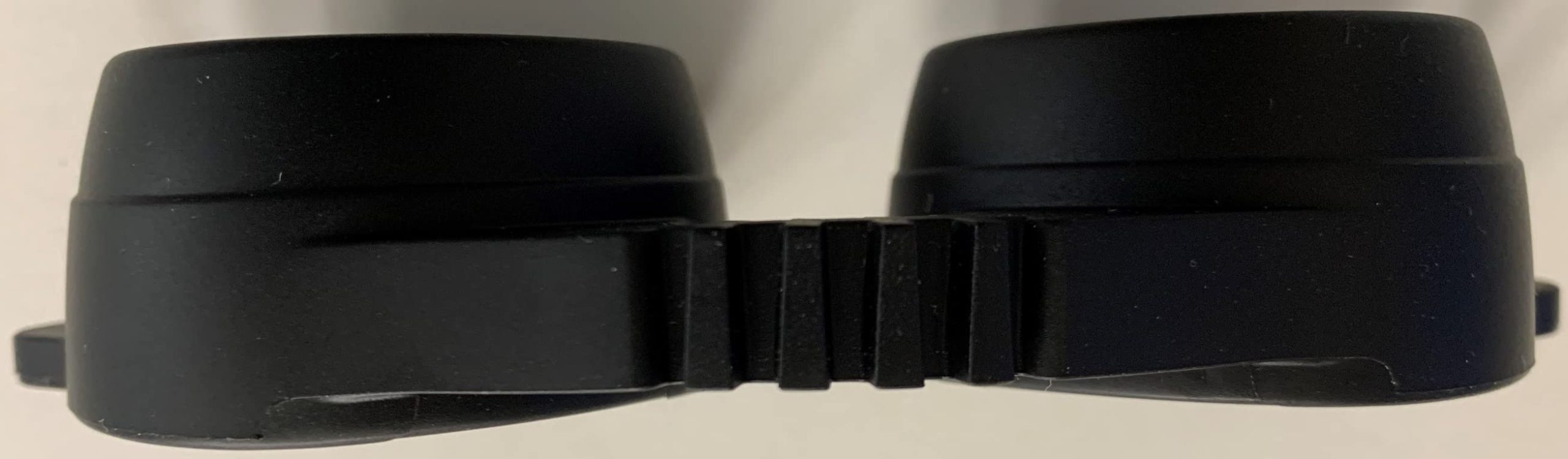 Vortex Crossfire HD 12x50 Binoculars | HD Optics, Tripod Adaptable, Waterproof, Fogproof, Shockproof, Included GlassPak Harness customer photo 2