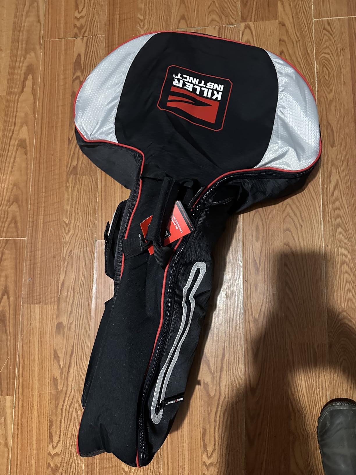 SLAYER Crossbow Case 22x36