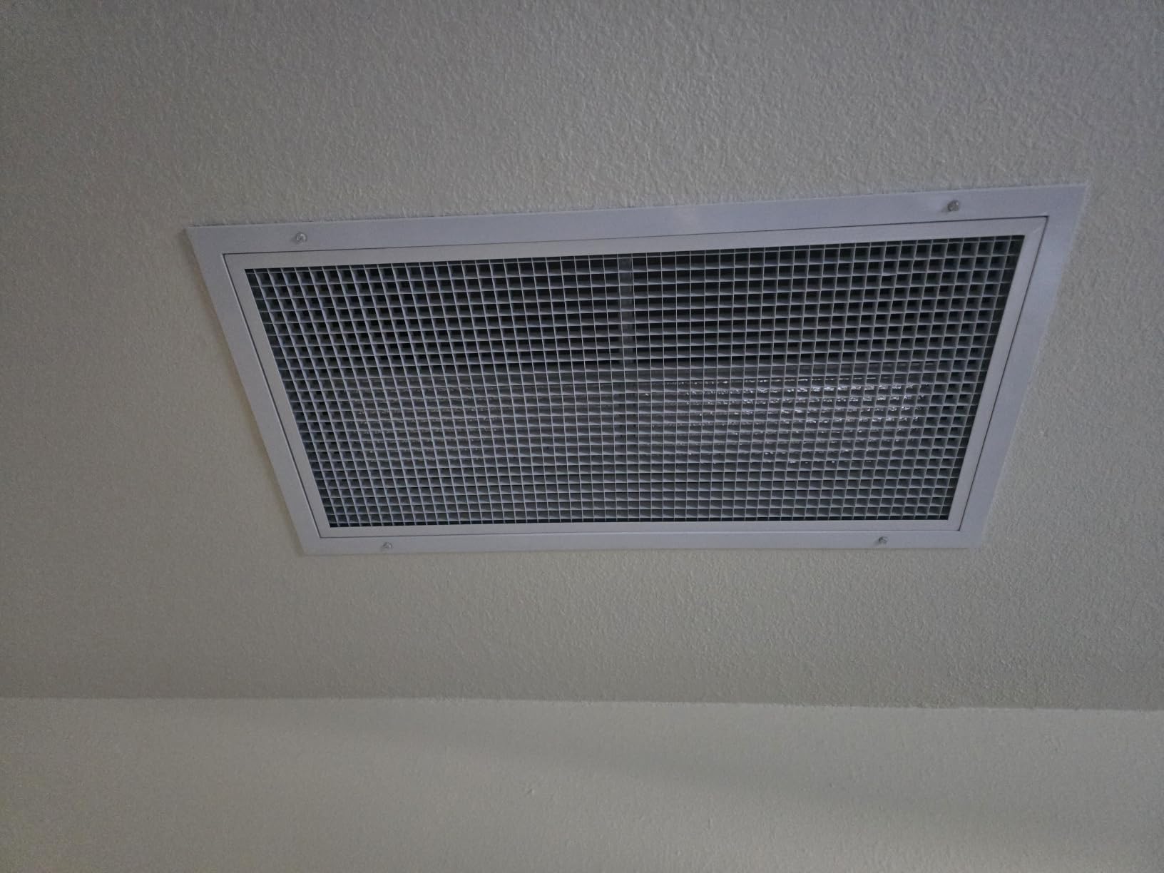 Centric Air QA-Deluxe 6500 Whole House Fan | Energy Efficient | Plug & Play, 2 Speed Remote with Temp & Timer | R-5 Insulated Damper | 10-Year Warranty | Made in the USA | 6500 CFM for Large Homes customer photo 2