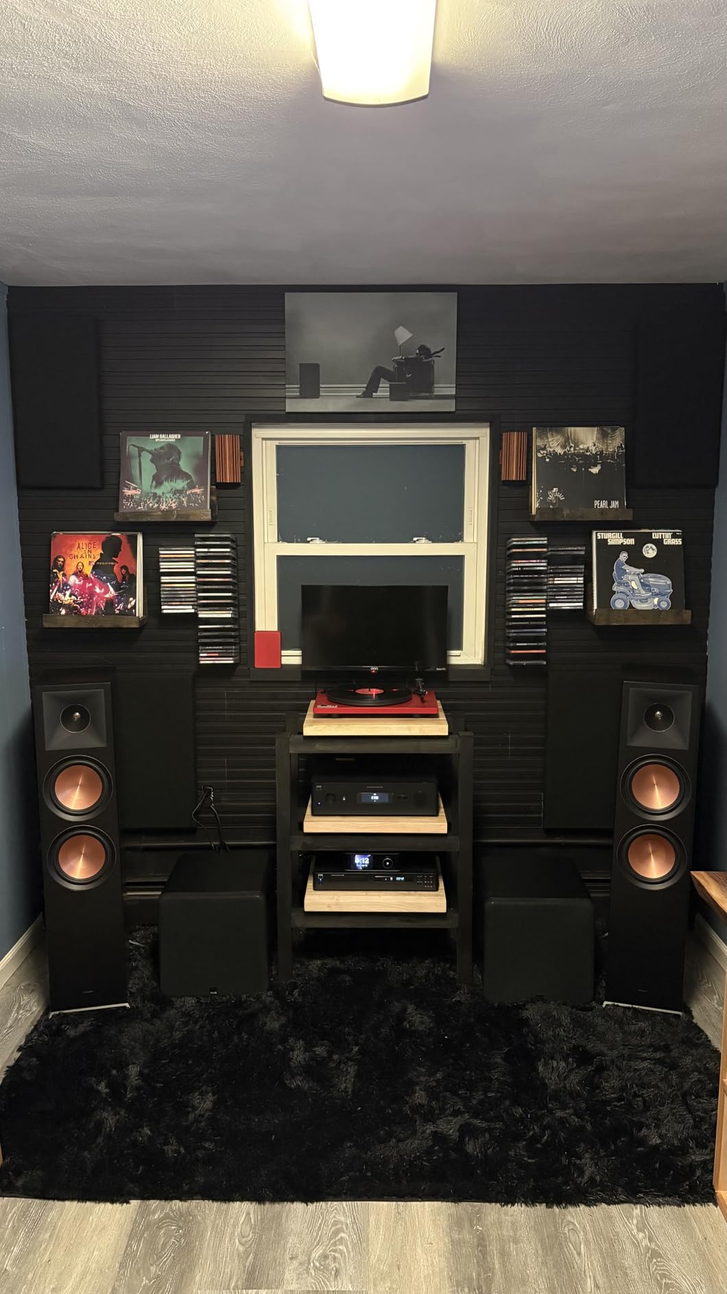 SB-2000 Pro DSP Controlled 12