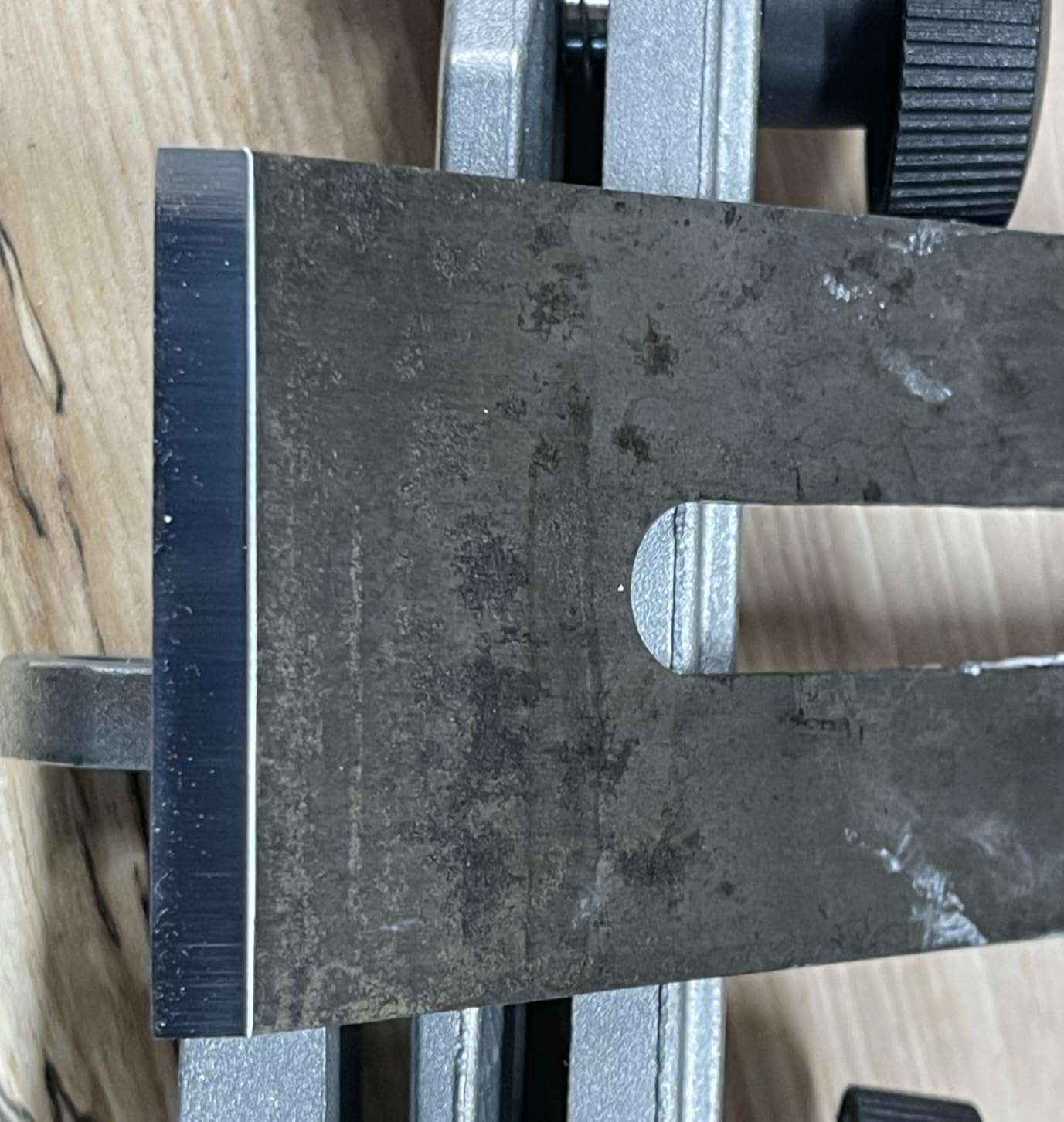 BUCKTOOL 8