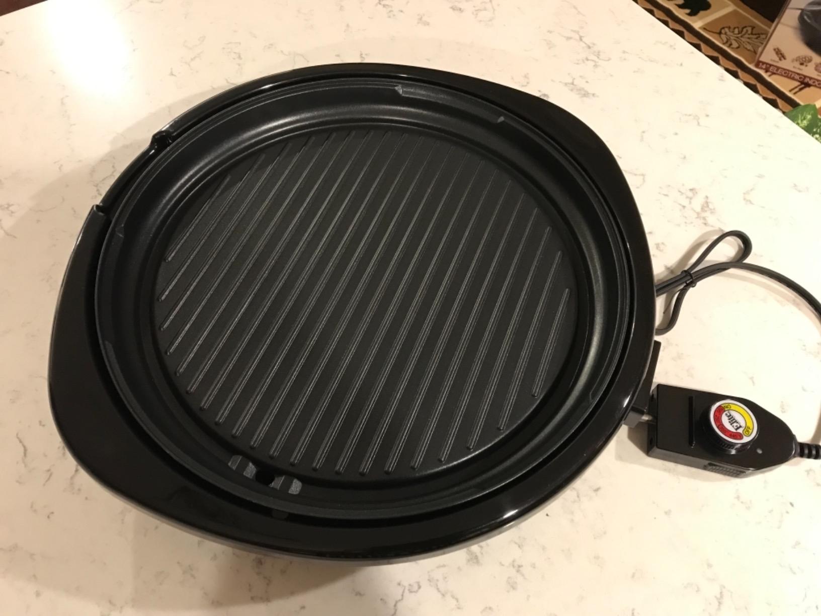Elite Gourmet EMG6505G 12