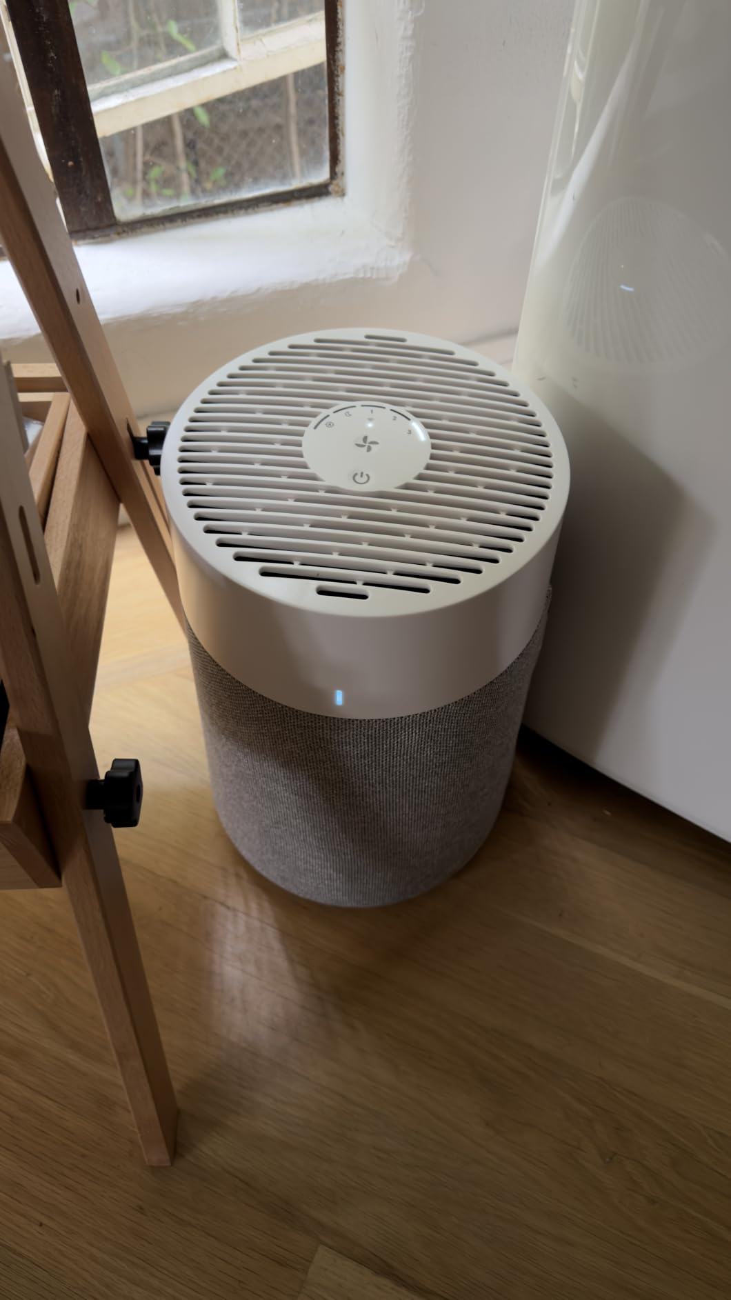 BLUEAIR Blue Pure 511i Max Smart Air Purifier for Bedroom & Small Rooms up to 1,138 Sq Ft customer photo 2