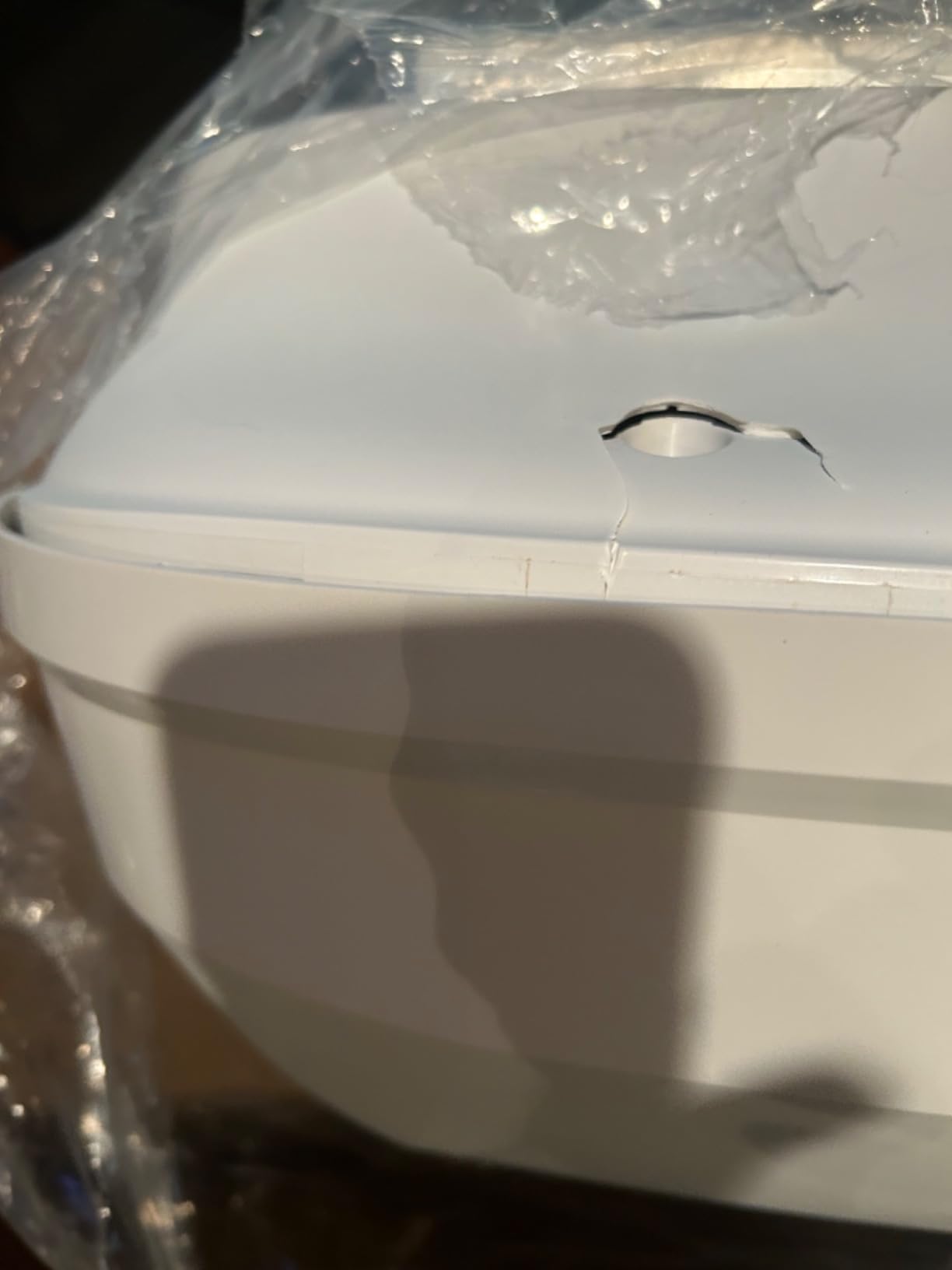 RecPro RV Air Conditioner 15K Ducted or Non-Ducted | Quiet AC | 110-120V | Heat Pump and Cooling customer photo 2