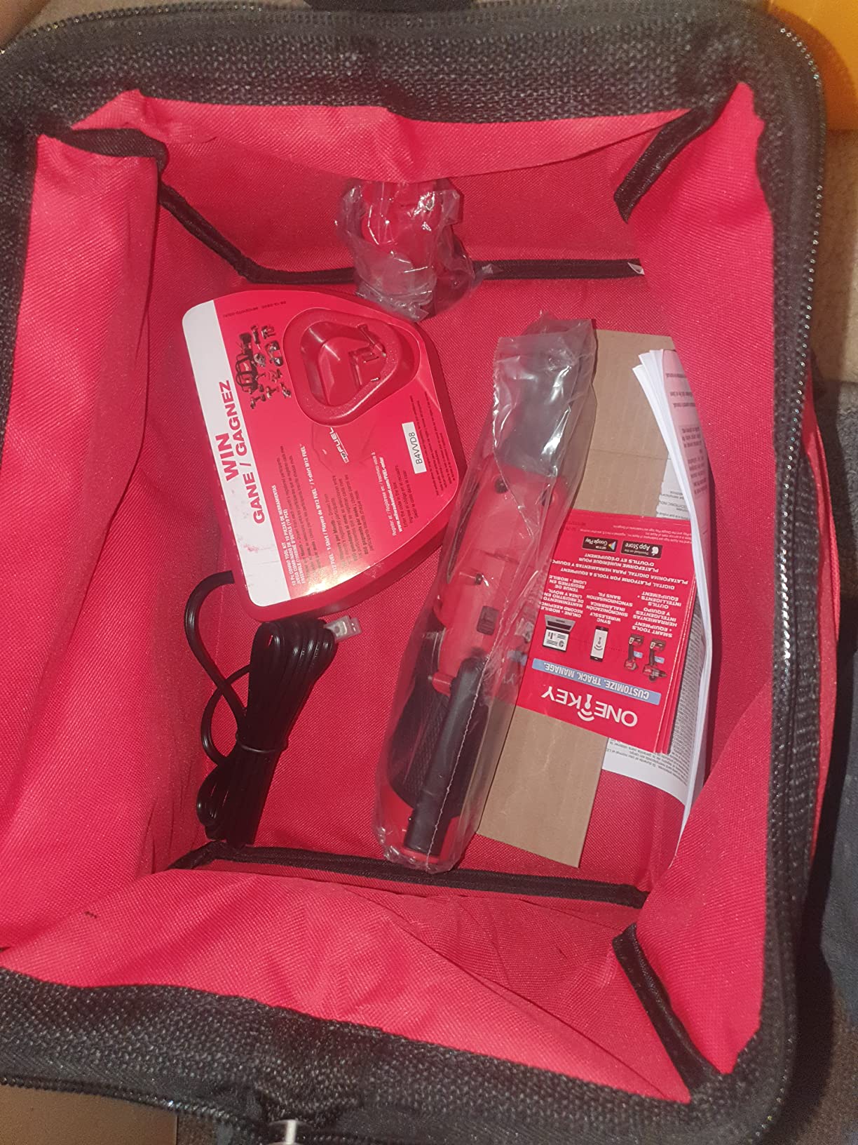 Milwaukee M12 FUEL 3/8