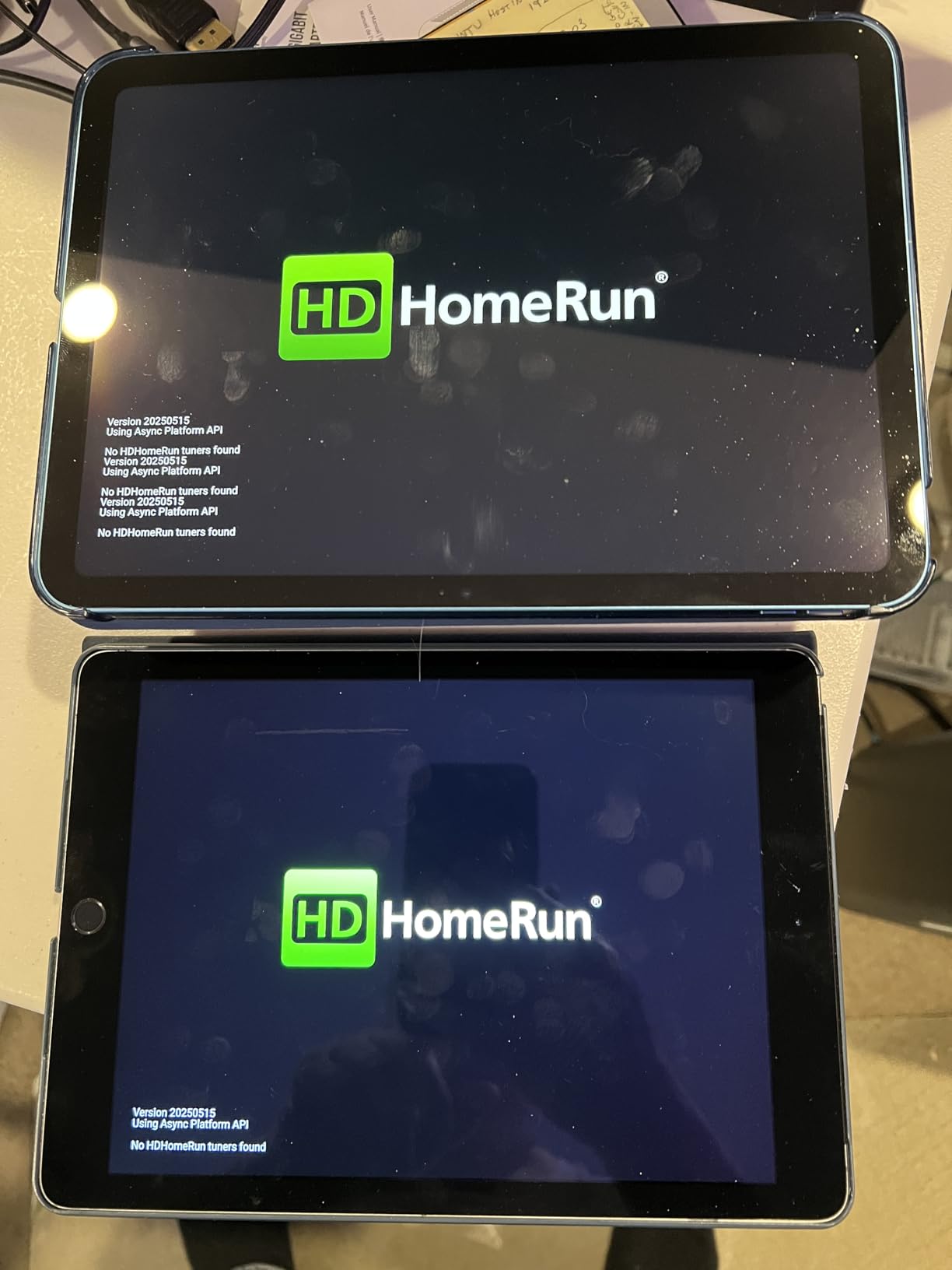 HDHomeRun Flex 4K ATSC 3.0 NextGen TV: 2/4 Tuners HDFX-4K customer photo 2