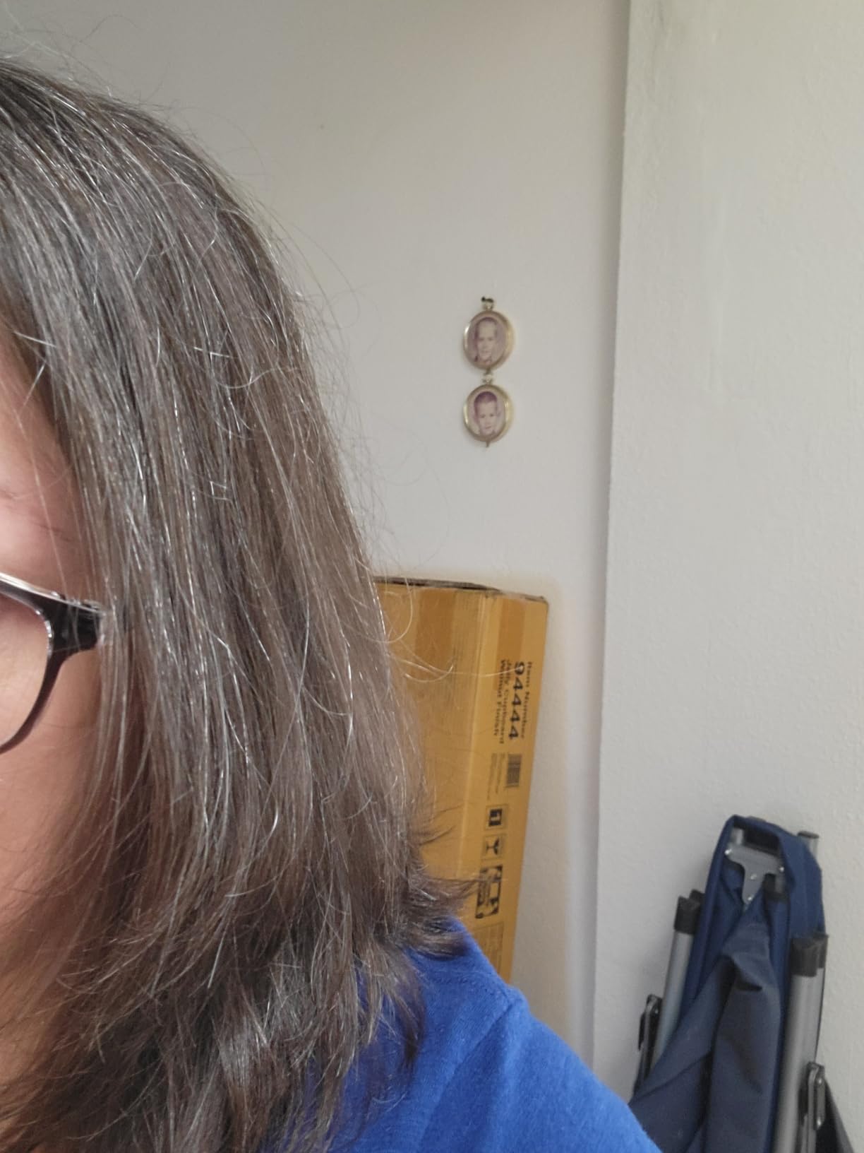REVLON One-Step Volumizer Plus Hair Dryer and Styler customer photo 1
