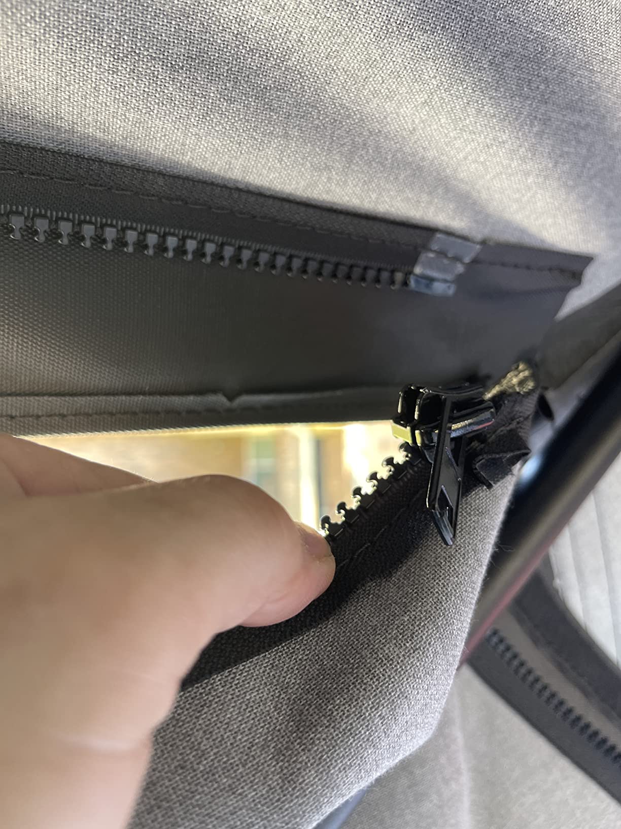 Supertop for Truck 2 - '09-10 Ram 1500; '11-21 1500; for 5.5 ft. Bed; w/o RamBox customer photo 2
