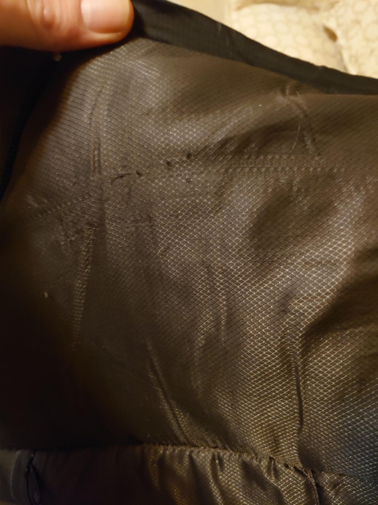 Browning McKinley -30 Degree Sleeping Bag - Oversize Insulated Hooded Rectangle, Ripstop Outer, Brushed Polyester Liner, Compression Stuff Sack customer photo 1