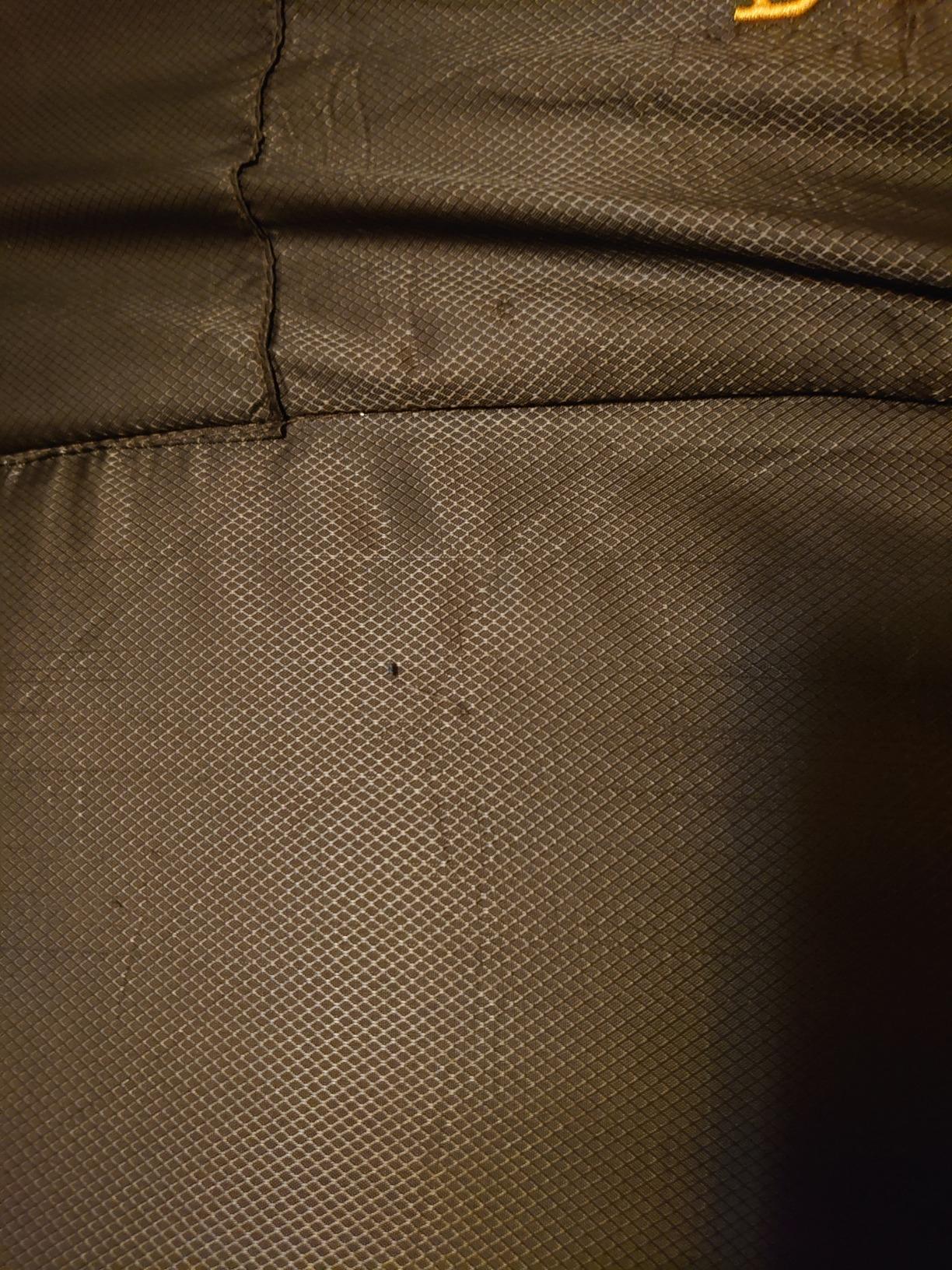 Browning McKinley -30 Degree Sleeping Bag - Oversize Insulated Hooded Rectangle, Ripstop Outer, Brushed Polyester Liner, Compression Stuff Sack customer photo 2