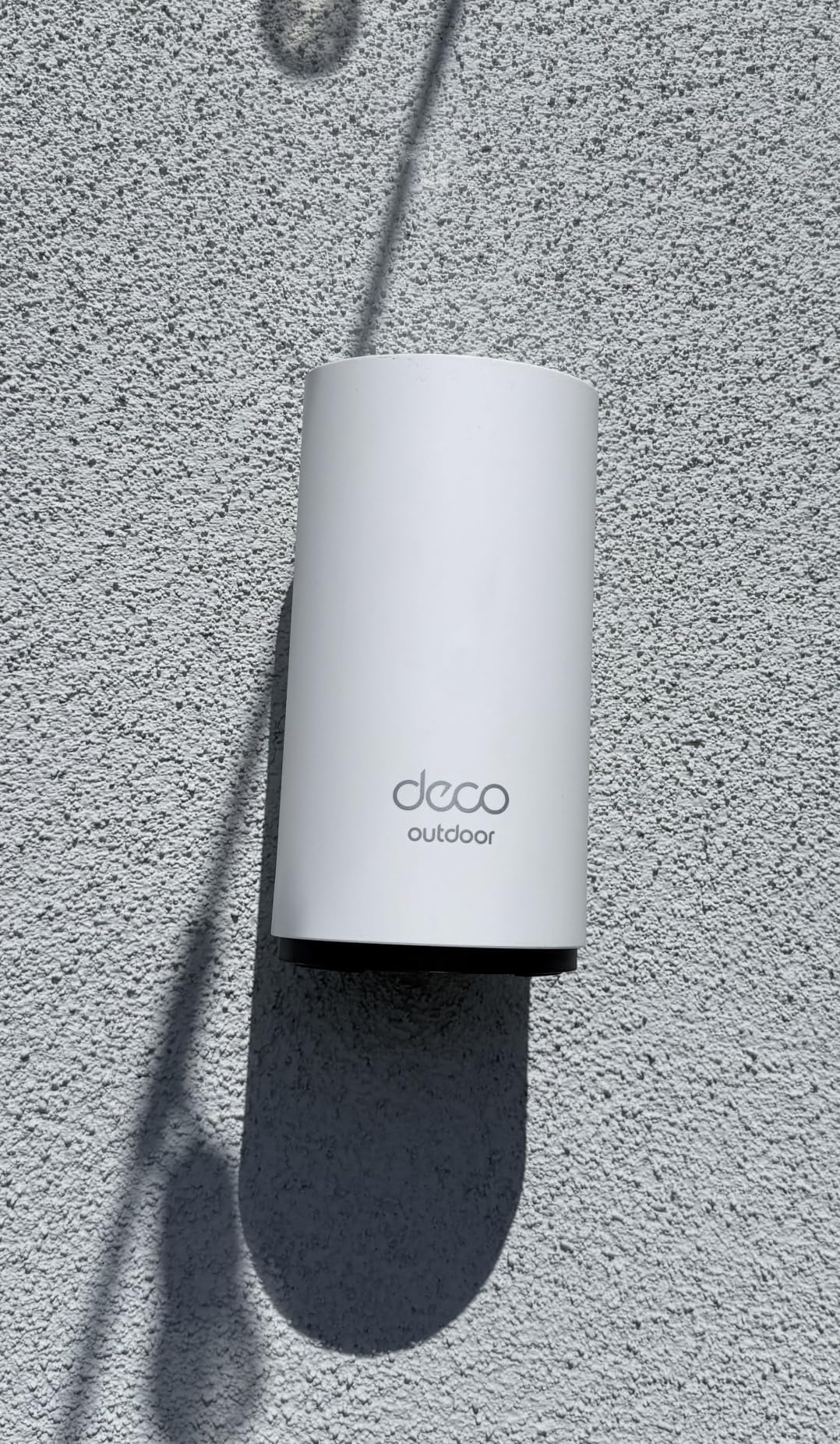 TP-Link Deco X55 AX3000 WiFi 6 Mesh System, Deco X55(3-Pack) | Covers up to 6500 Sq.Ft., Replaces Wireless Router and Extender, 3 Gigabit ports per unit, supports Ethernet Backhaul customer photo 2