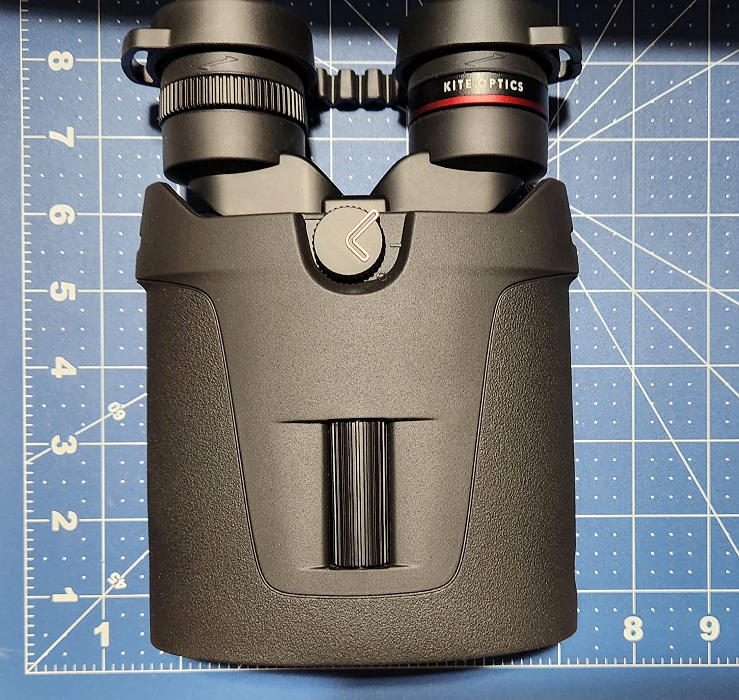 Kite Optics APC Stabilized 12x42 Binoculars - High-Performance Binoculars for Bird Watching, Hunting, Marine Use customer photo 2