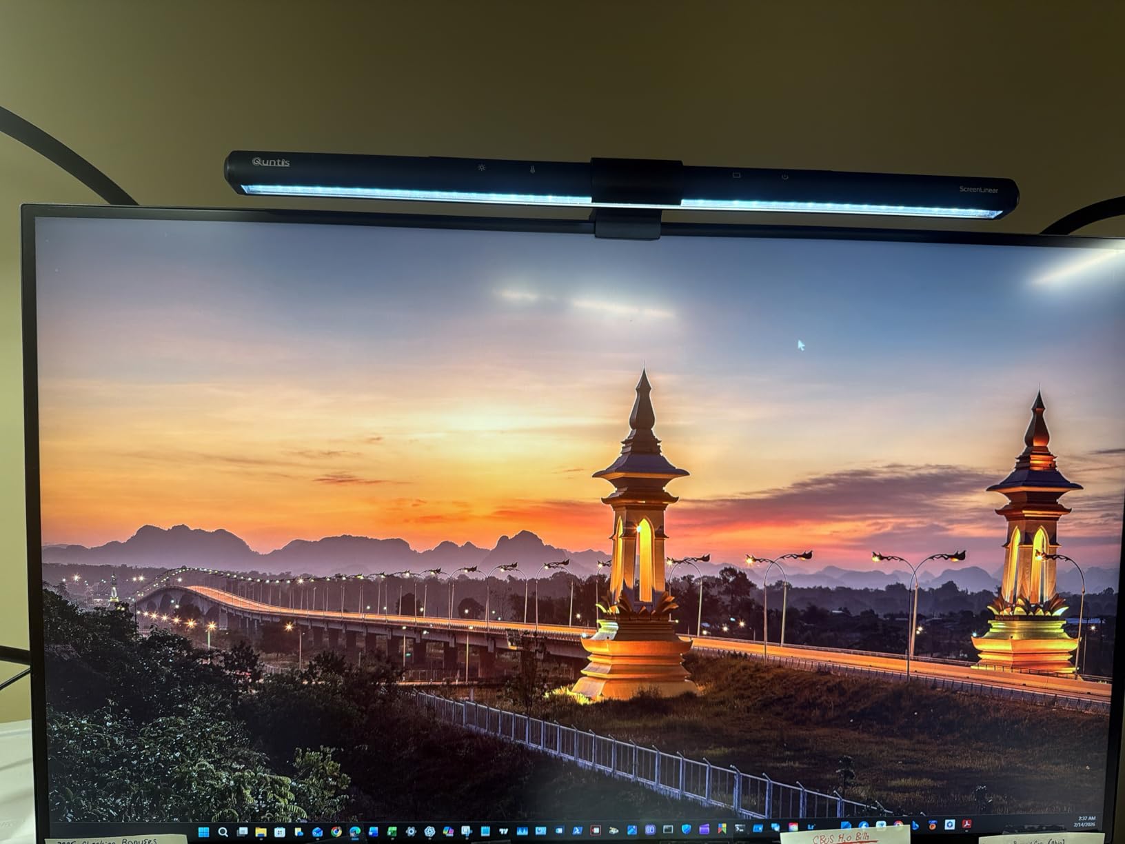 Dell UltraSharp U2723QE 27