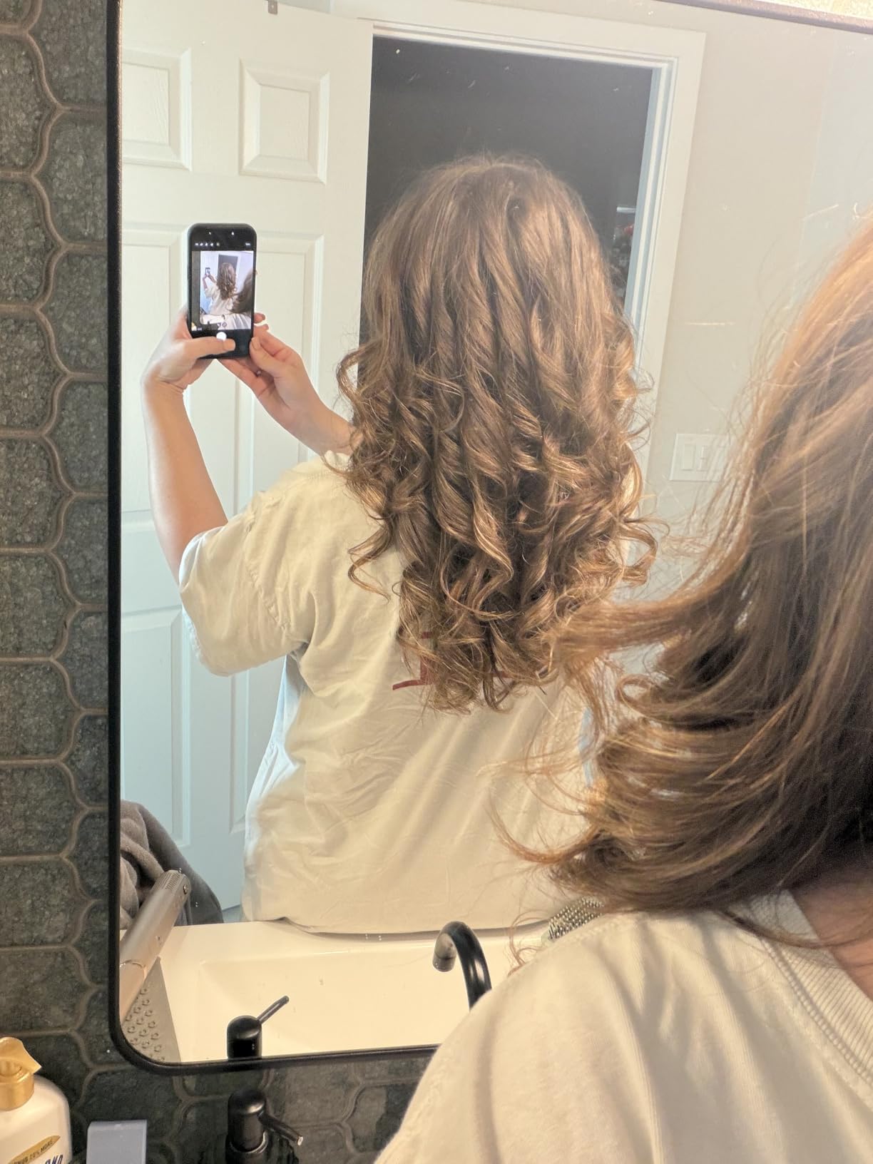 Shark FlexStyle Air Multi-Styler & Drying System with Coanda Curlers (HD430) customer photo 1