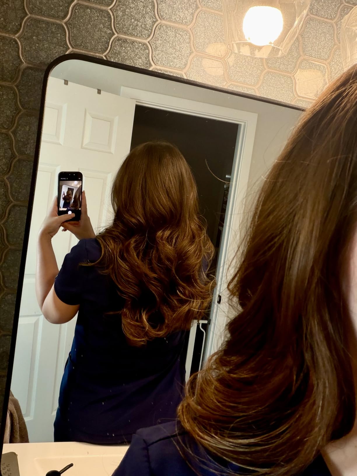 Shark FlexStyle Air Multi-Styler & Drying System with Coanda Curlers (HD430) customer photo 2