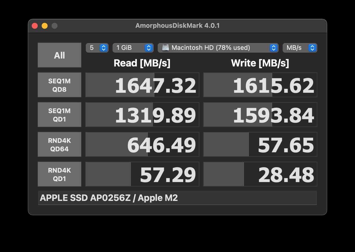 SANDISK Professional 1TB PRO-G40 SSD - Up to 3000MB/s, Thunderbolt 3 (40Gbps), USB-C (10Gbps), IP68 dust/Water Resistance - SDPS31H-001T-GBCND customer photo 2
