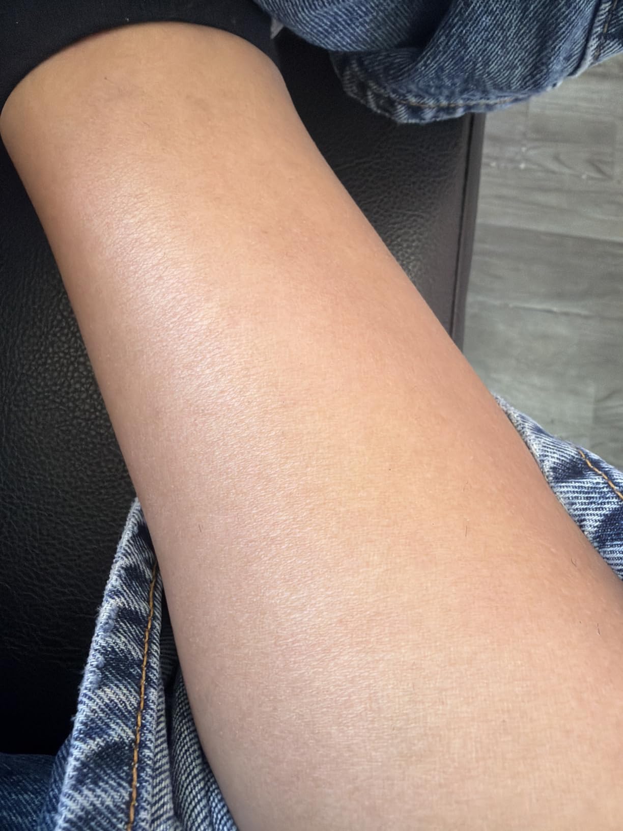 INNZA IPL Hair Removal with Ice Cooling Care Function for Women | Long-Lasting Results, 999,999 Flashes Painless Hair Removal, for Armpits Legs Arms Bikini Line, Corded, Pink customer photo 2