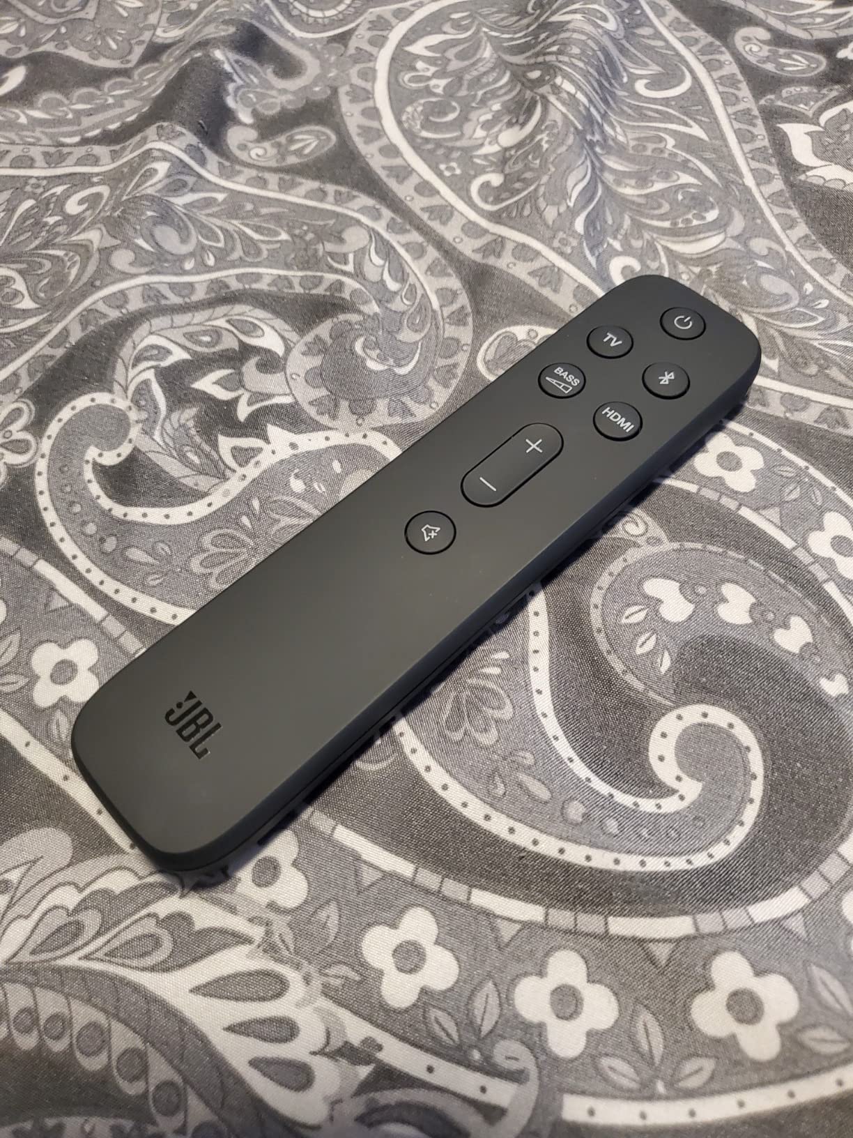 JBL Bar 2.1 Deep Bass (MK2) - 2.1 Channel soundbar with Wireless subwoofer (6.5