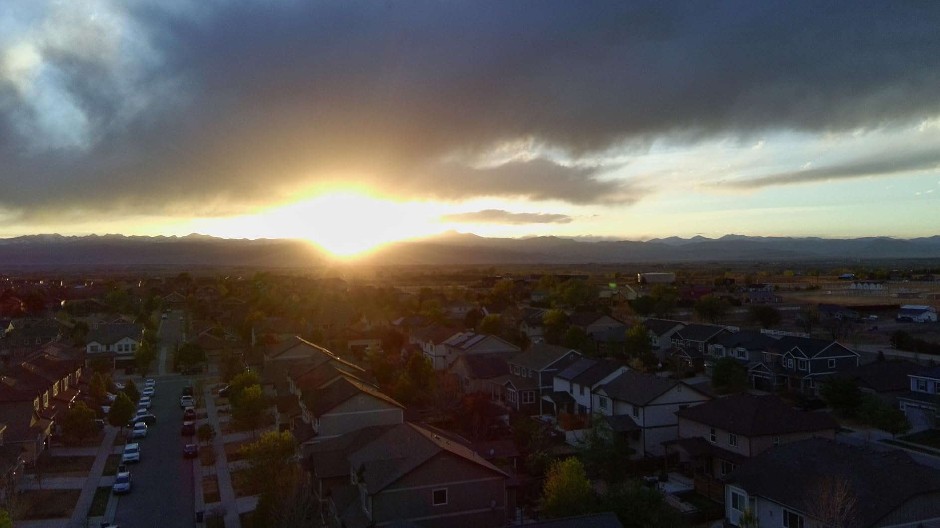 Potensic ATOM 4K GPS Drone, 3-Axis Gimbal, 96 Mins Flight, 6KM Transmission customer photo 1