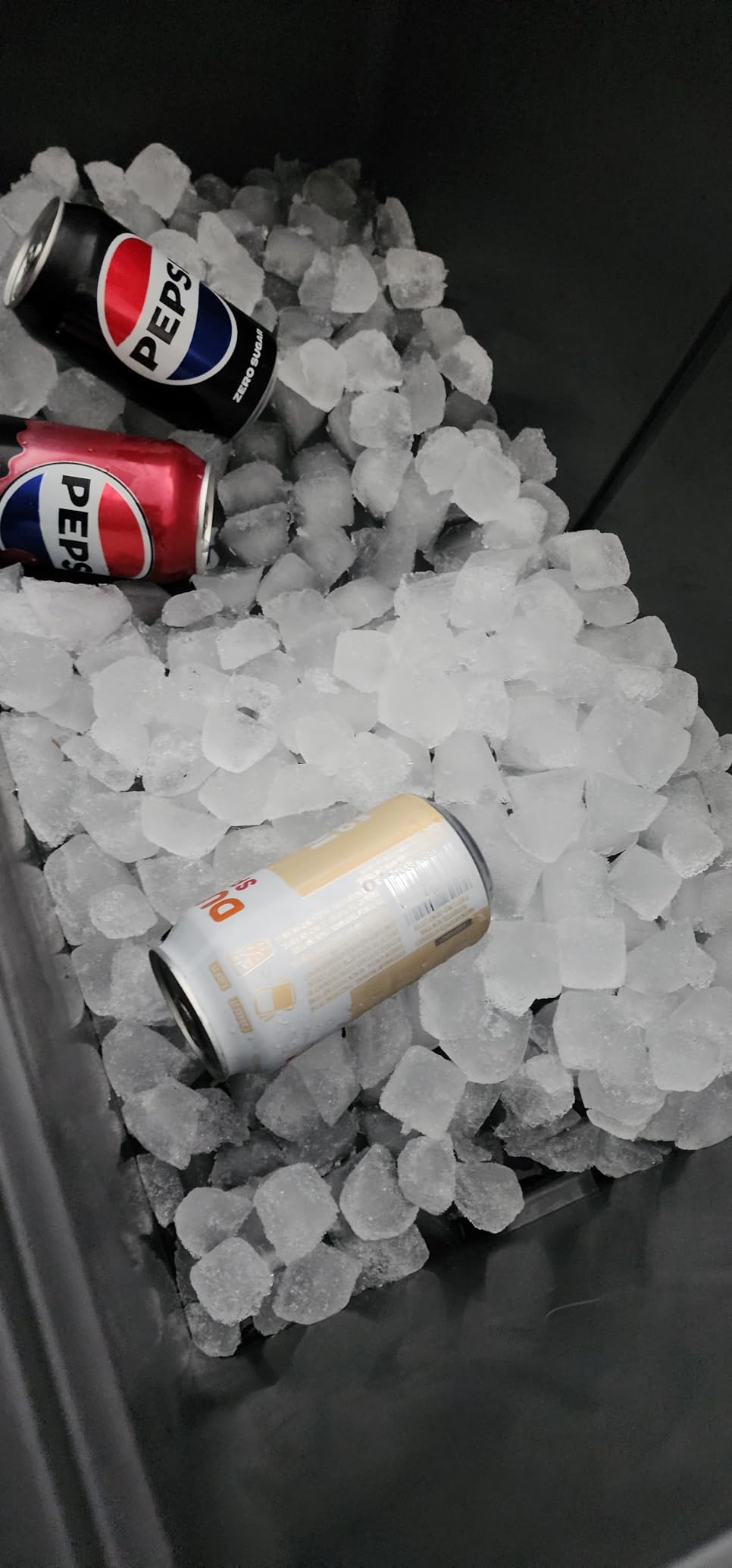 ENGEL 60 QT Ultra-Light Injection Molded Cooler - Ice Chest Keeps Ice up to 7 Days - Cooler Includes Wire Basket, Divider and Built-in Bottle Opener customer photo 2