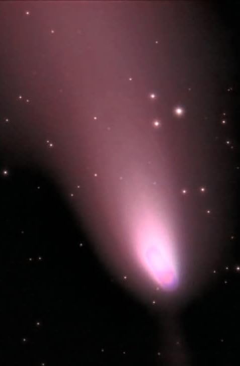 Odyssey PRO - UNISTELLAR Smart Telescope (with Eyepiece), 85mm f/3.9 (320mm) Digital & Computerized, App-Controlled Motorized Alt-Az, Enhanced Vision, RAW/FITS Export, 64GB, 5h Battery (Black) customer photo 2