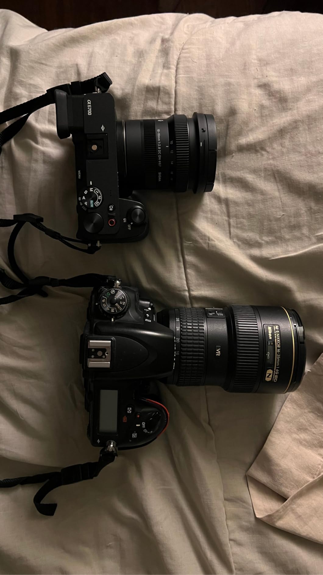 Sigma 10-18mm F2.8 DC DN Contemporary Lens for Sony E, Ultra Wide-Angle Kit customer photo 1
