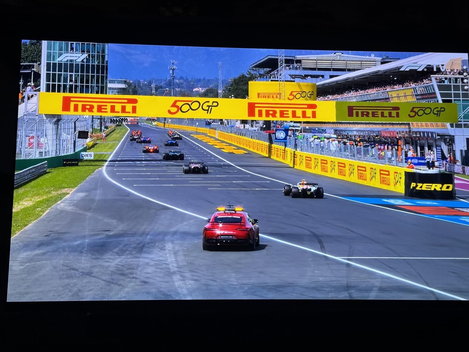 Sony 55 Inch BRAVIA 8 OLED 4K Ultra HD Smart Google TV (K-55XR80) | Dolby Vision HDR, Exclusive Features for PlayStation 5, XR Contrast Booster 15, XR Triluminos Pro, Free 4K movie credits customer photo 2