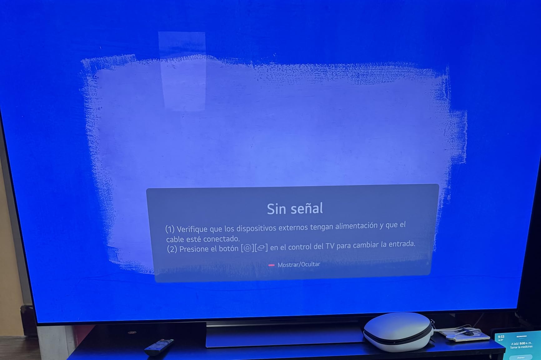 LG 65-Inch Class OLED evo C4 Series Smart TV 4K Processor Flat Screen with Magic Remote AI-Powered with Alexa Built-in (OLED65C4PUA, 2024) customer photo 1