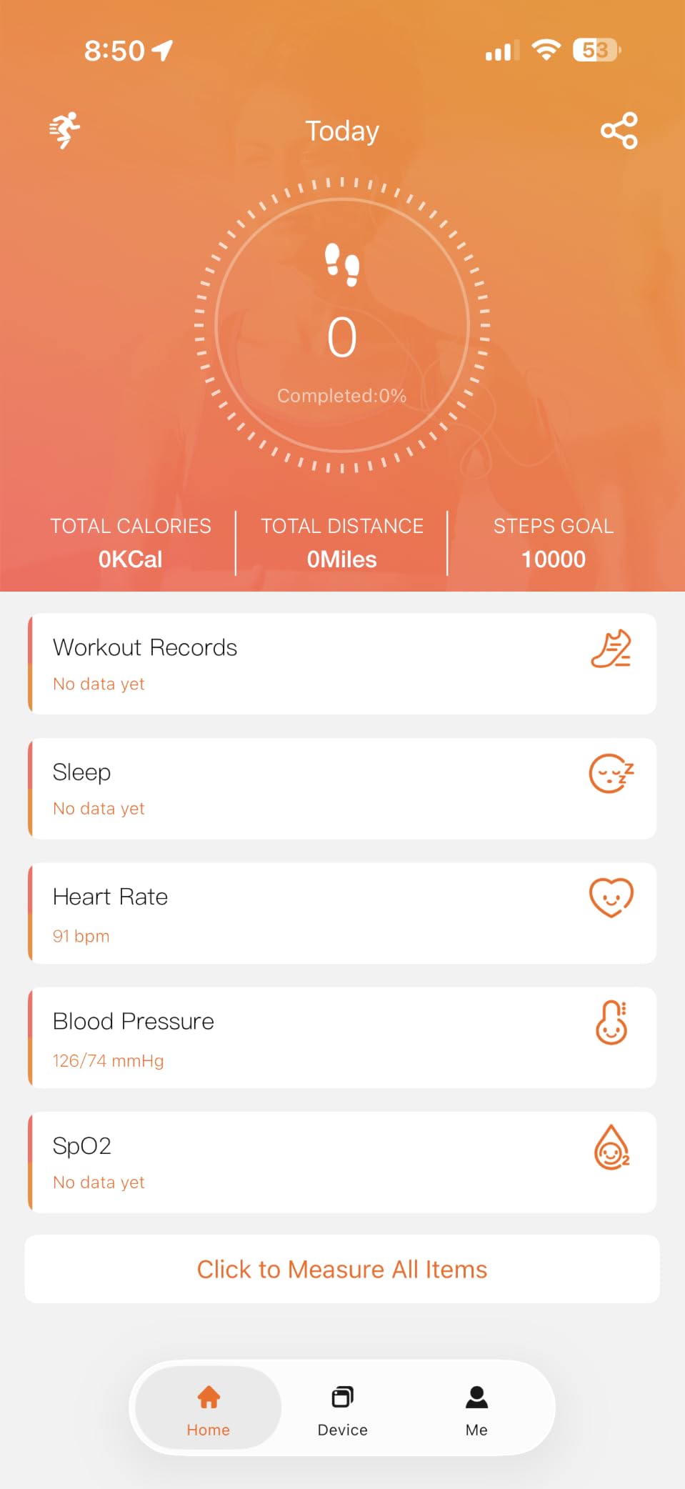 FITVII Health & Fitness Tracker (Answer/Make Calls), Smart Watch with 24/7 Heart Rate and Blood Pressure, Sleep Tracking, Blood Oxygen Monitor, 120+ Sport Modes Activity Tracker for Women Men customer photo 1
