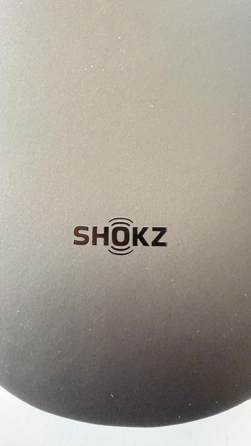 SHOKZ New OpenRun Pro 2 - Bone Conduction Headphones, Open-Ear Bluetooth Wireless Sport Earphones for Running, Workouts - Sweat Resistant, Secure Comfortable Fit - Deep Bass, Smart Mic, Reflective Strip customer photo 1