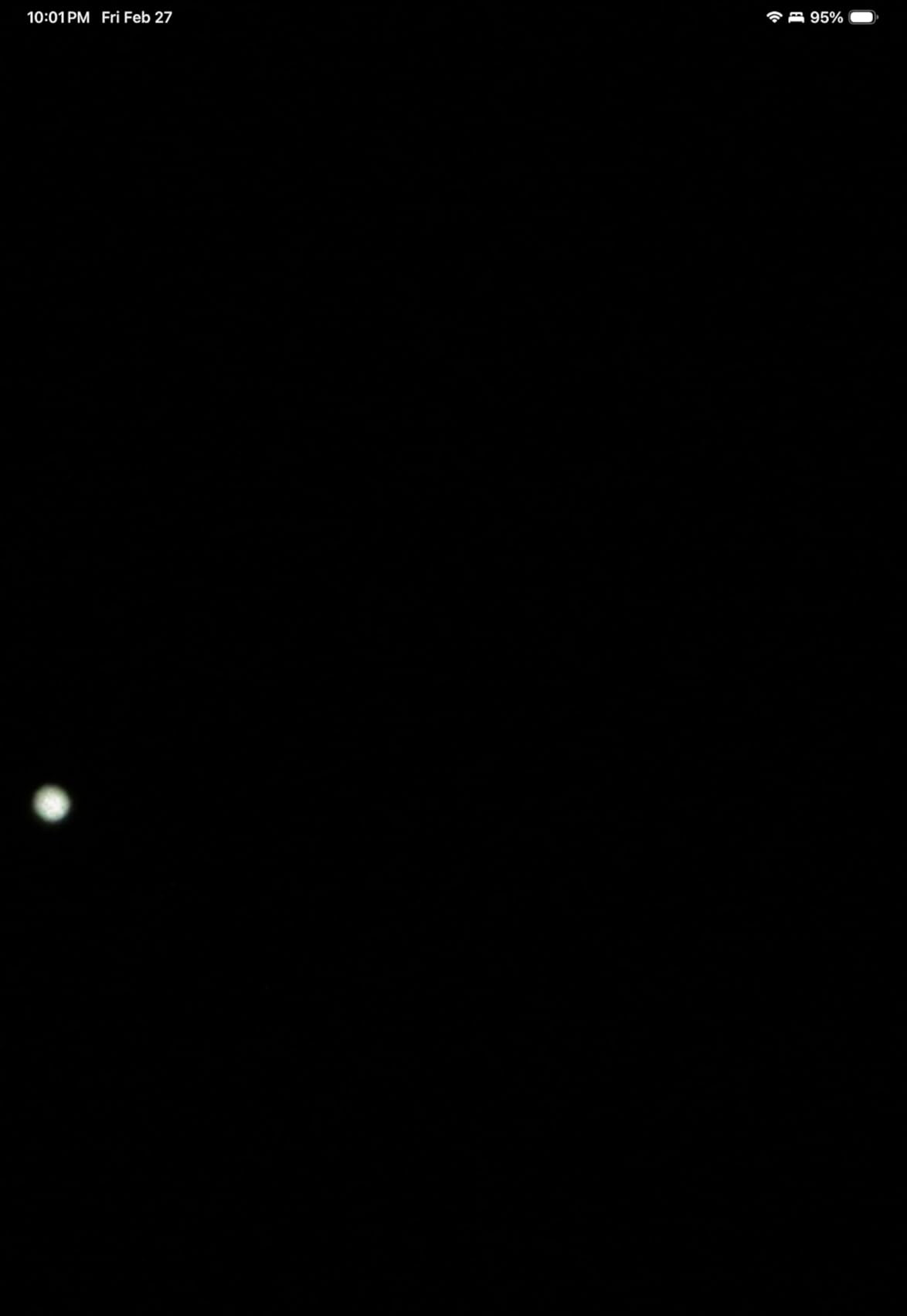 Vaonis Vespera Pro Smart Telescope, VEP50, 12.5MP Sony IMX676 | 12.5 MP Sony IMX676 Starvis 2 Sensor, Covalens Live-Mosaic Up to 50 MP, 50 Mm Apochromatic Quadruplet Optic, ~11 Hour Battery customer photo 2