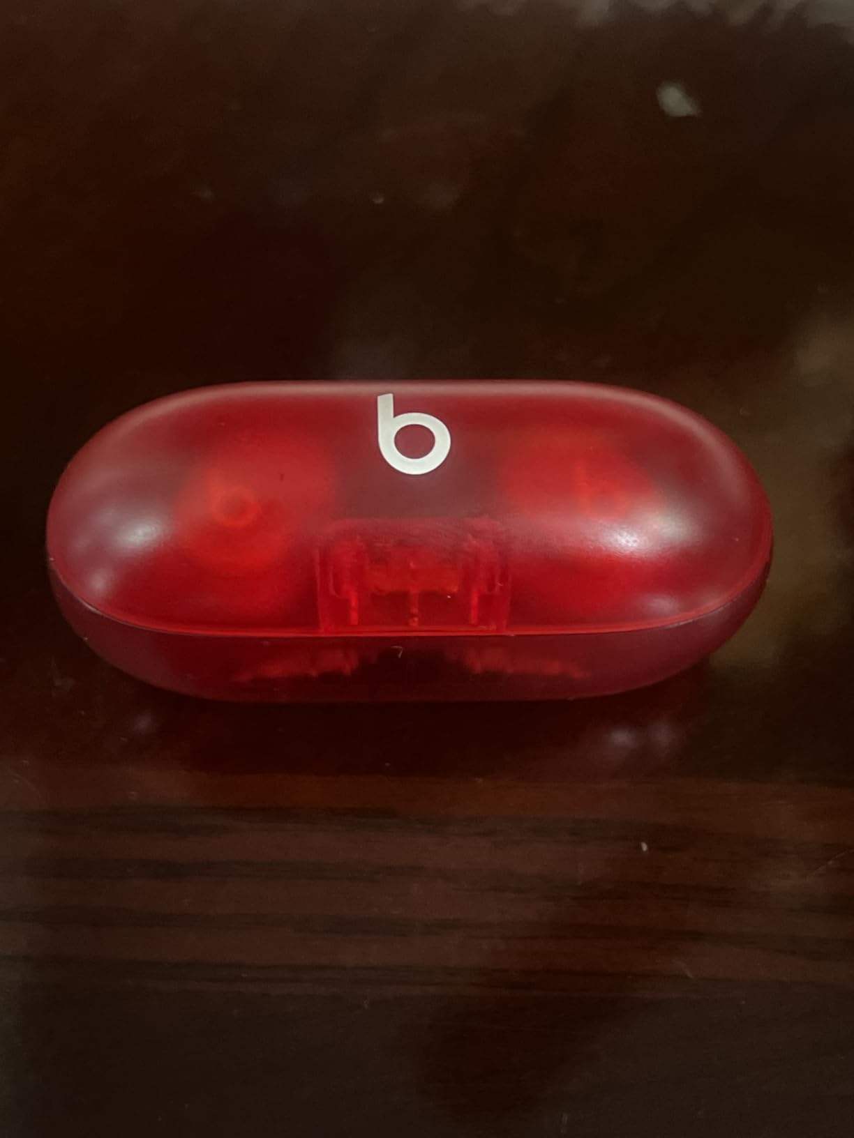Beats Solo Buds - Wireless Bluetooth Earbuds, 18 Hours of Battery Life, Apple & Android Compatibility, Built-in Microphone - Matte Black customer photo 2