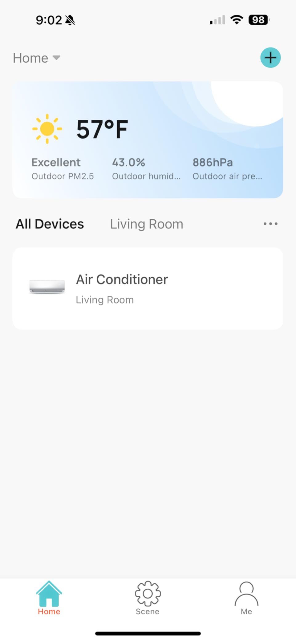 TURBRO RV Air Conditioner 15,000 BTU with 1,500W Heat 115V AC customer photo 1