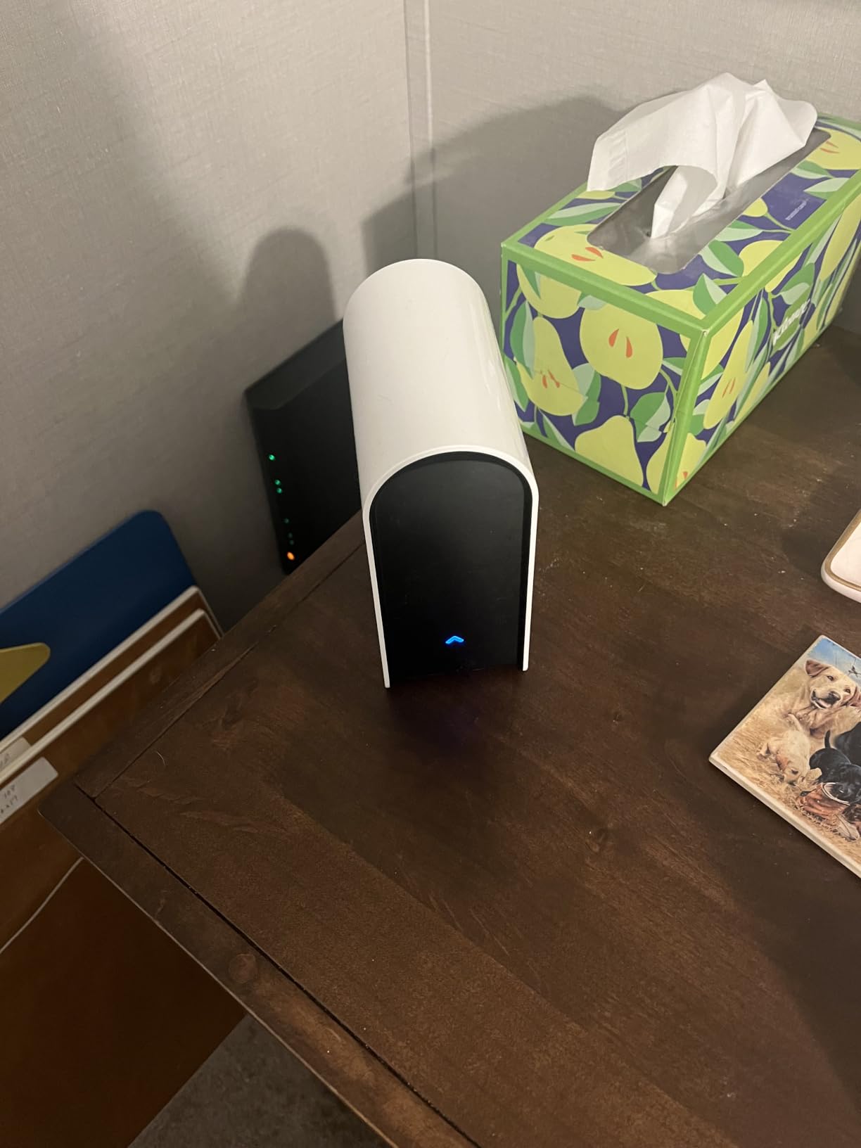 ANSQUE Security Cameras Wireless Outdoor Home System, 4 Camera Kit, No Subscription Fees, Solar Powered, Local Storage, 365-Day Battery Life, 360°PTZ Surveillance, Auto Tracking, 2K Color Night Vision customer photo 2