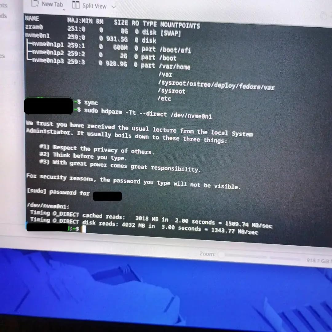 Kingston NV3 1TB M.2 2280 NVMe SSD | PCIe 4.0 Gen 4x4 | Up to 6000 MB/s customer photo 1