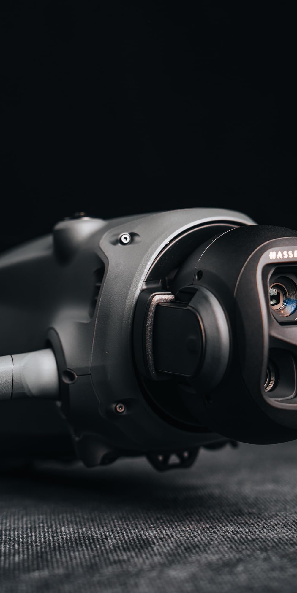 DJI Mavic 4 Pro Fly More Combo With DJI RC 2, Flagship Tri-Camera Drone | 100MP 4/3 CMOS Hasselblad Camera, 30km/18.6mi Video Transmission, 51-Min Max Flight Time, Charging Hub, 3 Batteries customer photo 2
