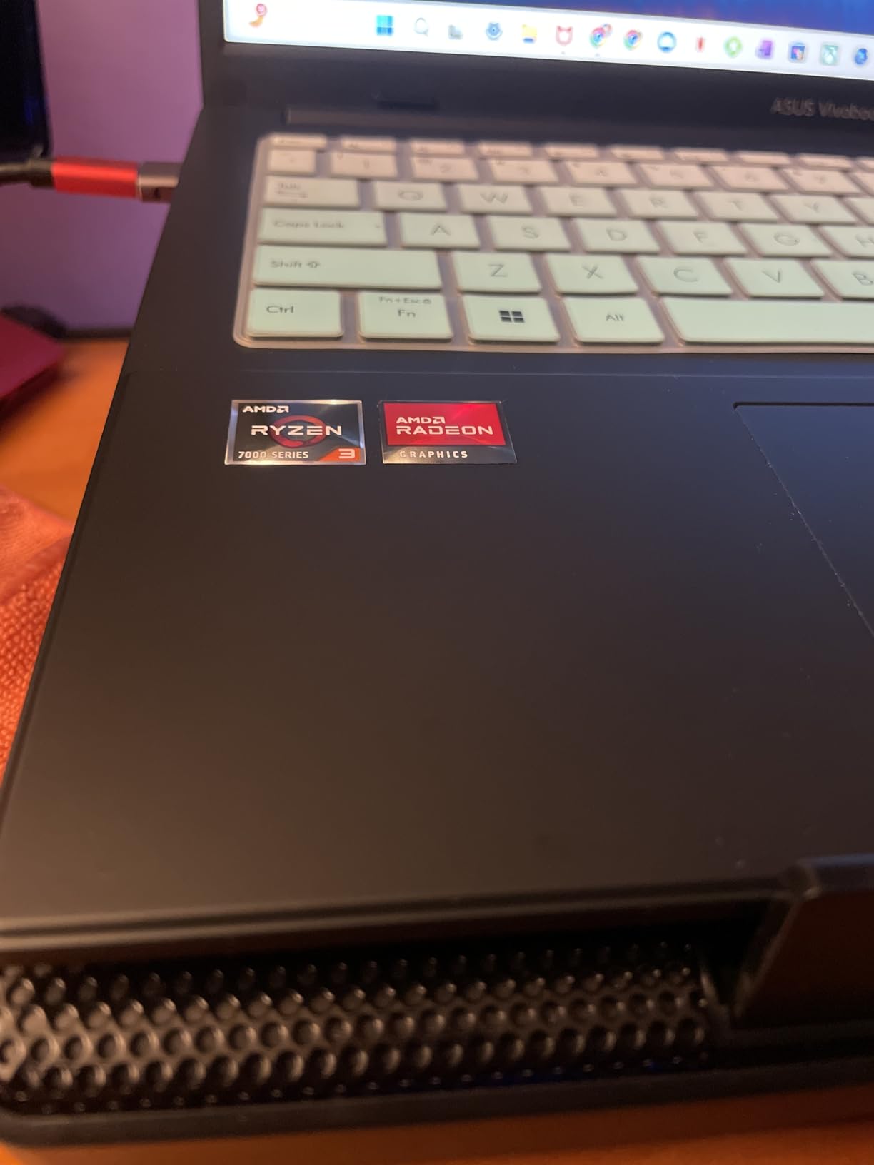 ASUS Vivobook Go 15.6