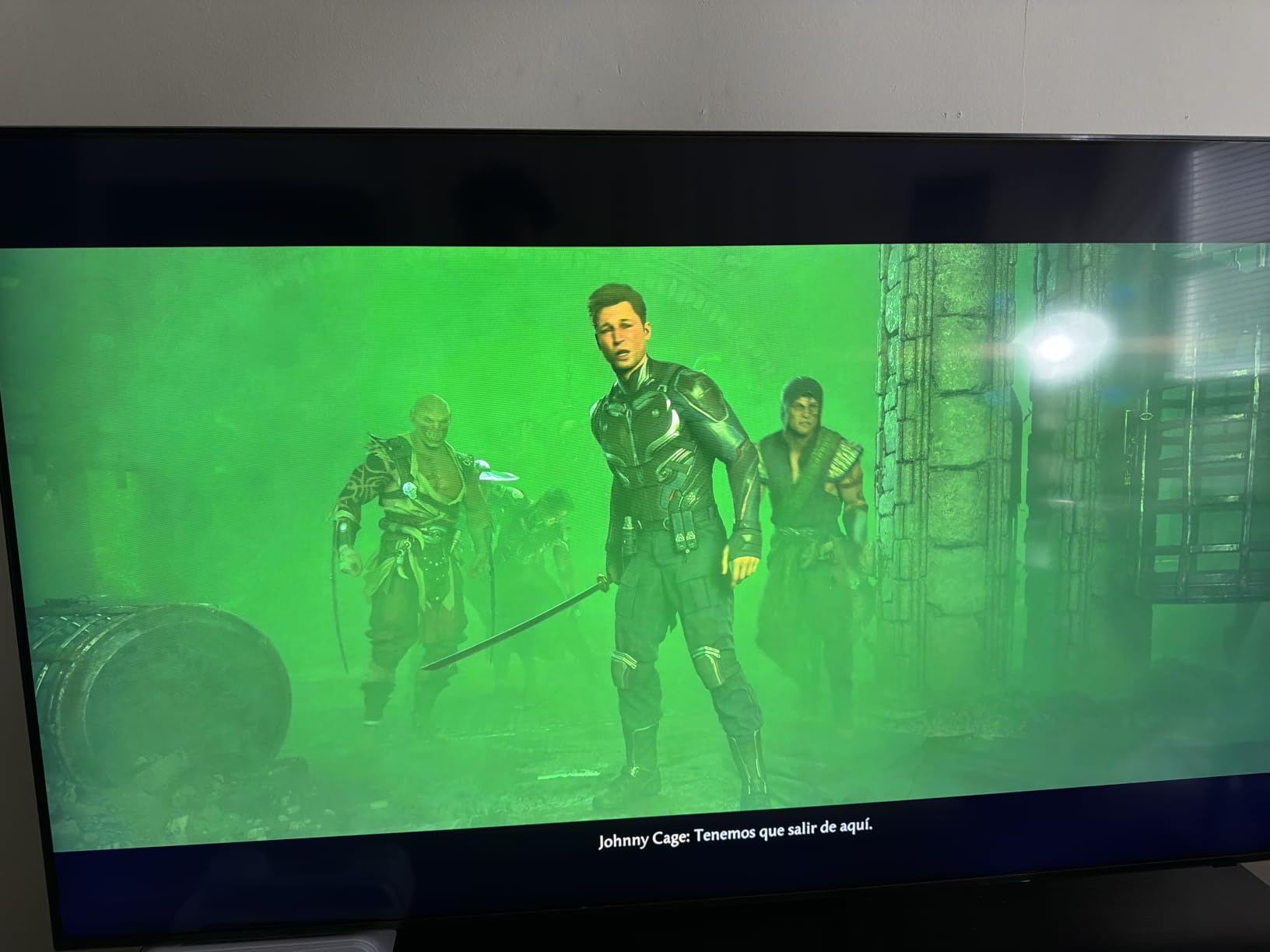 Samsung 85-Inch Class Neo QLED QN70F 4K Mini LED Smart TV (2025 Model) NQ4 AI Gen2 Processor, Quantum Matrix Technology Slim, Motion Xcelerator 144Hz, Samsung Vision AI, Alexa Built-in customer photo 1